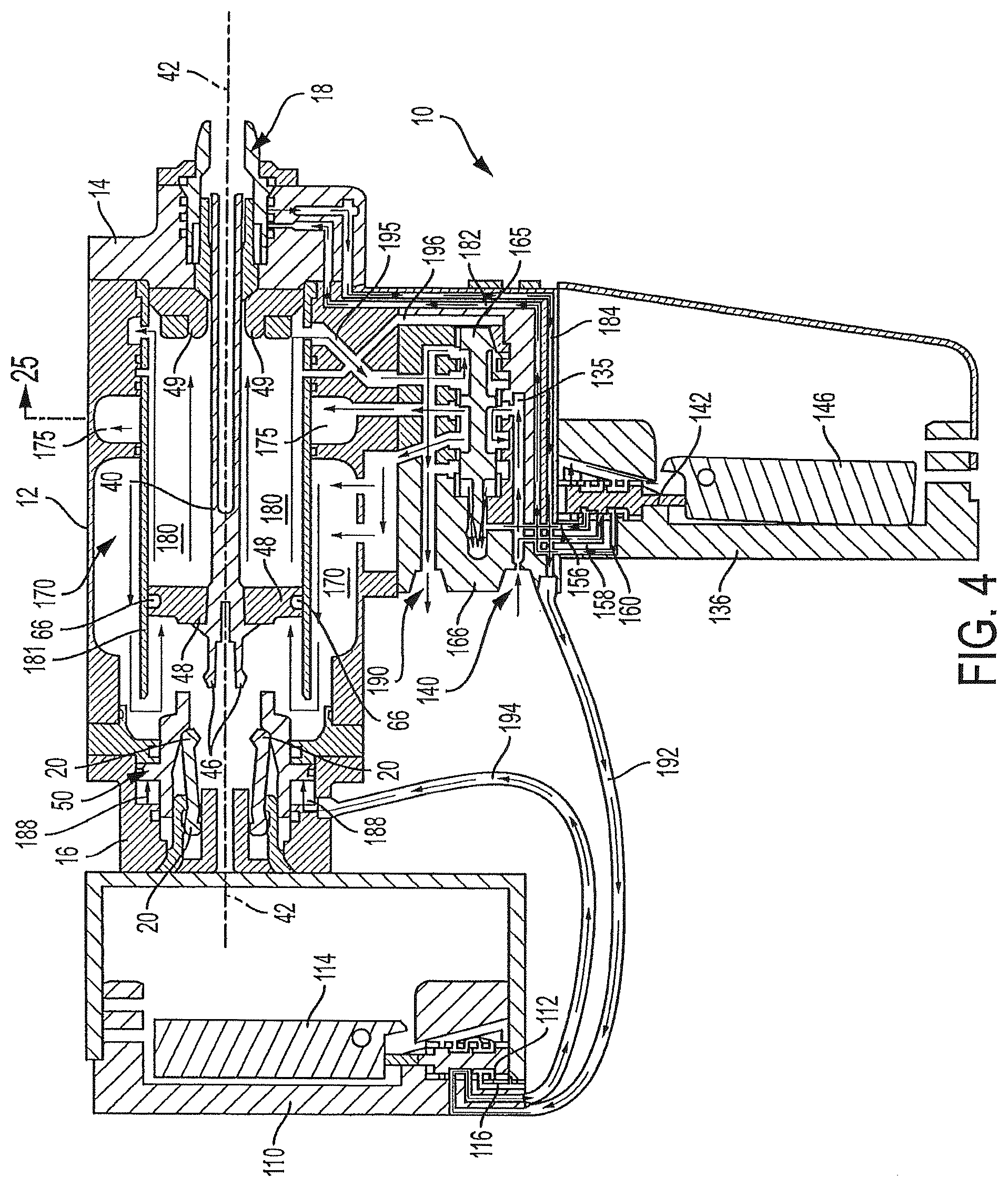 Patent US12096778 Figure 3 – Speed sensor for animal stunner