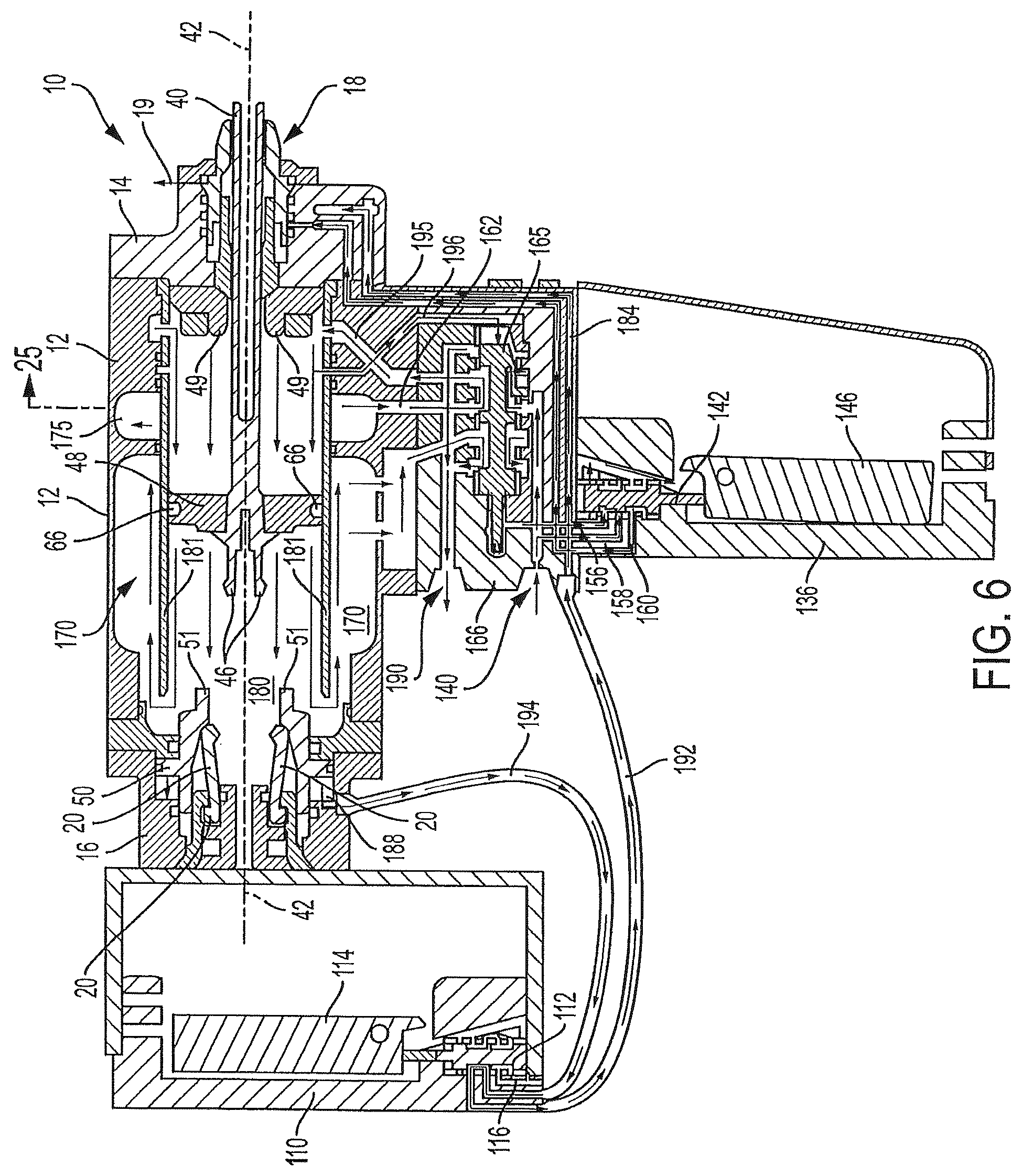 Patent US12096778 Figure 5 – Speed sensor for animal stunner