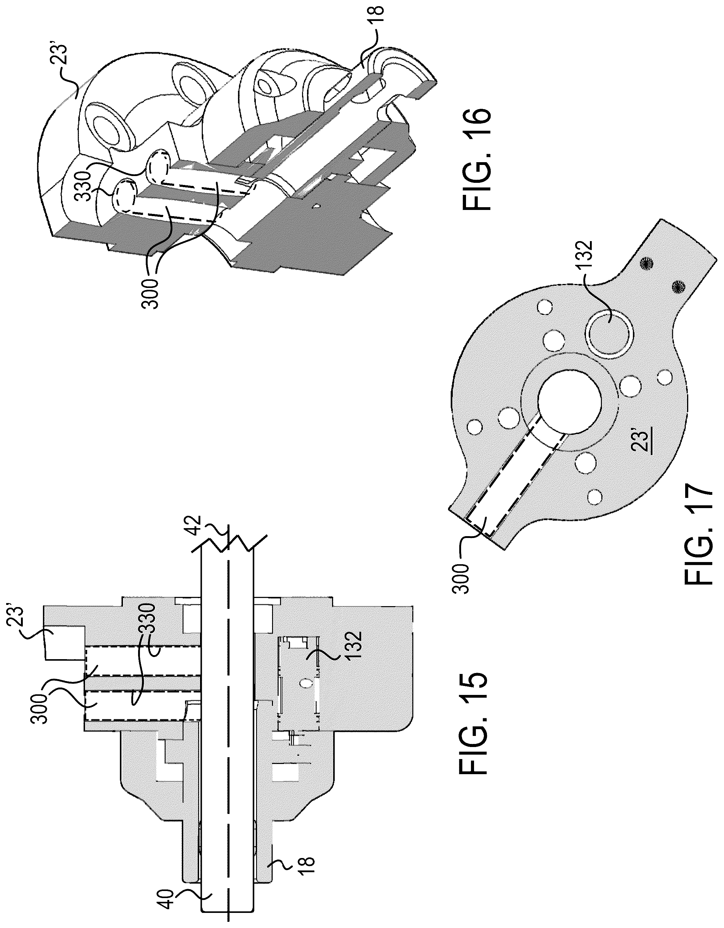 Patent US12096778 Figure 12 – Speed sensor for animal stunner