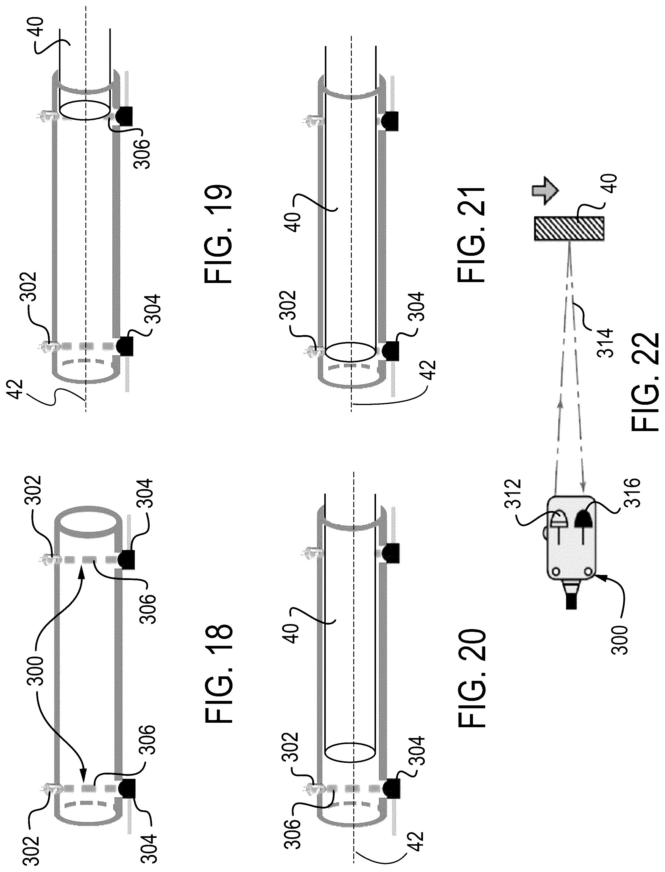 Patent US12096778 Figure 13 – Speed sensor for animal stunner