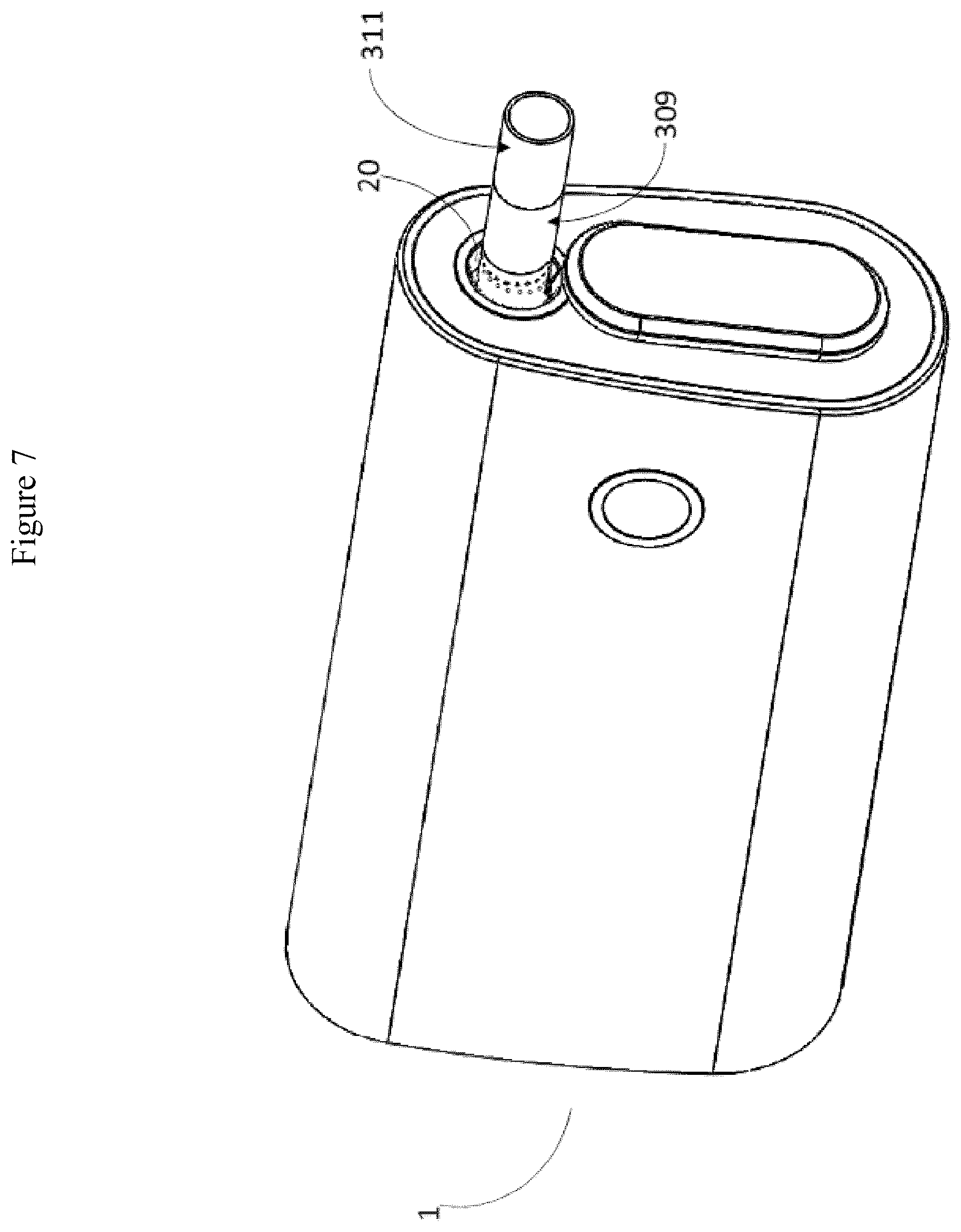 Patent US12096787 Figure 5 – Aerosol generating substrate
