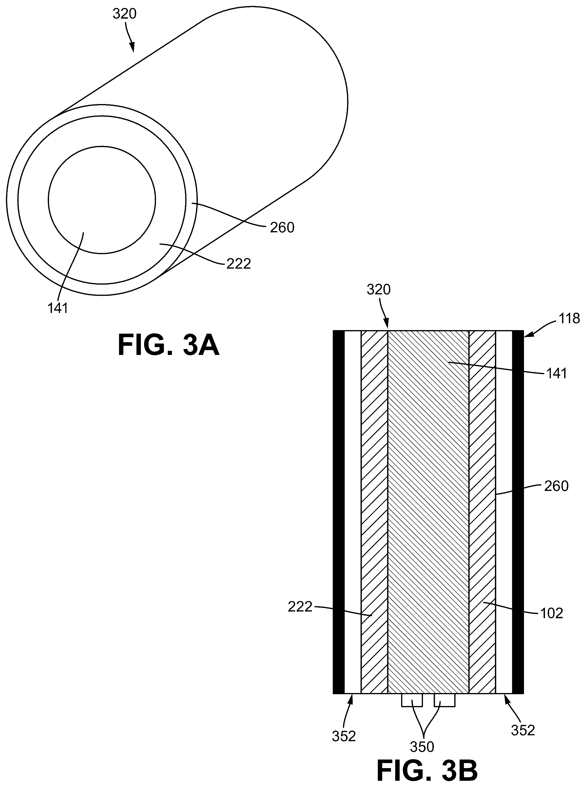 Patent US12096788 Figure 3 – Vaporizable material insert for vaporizer device