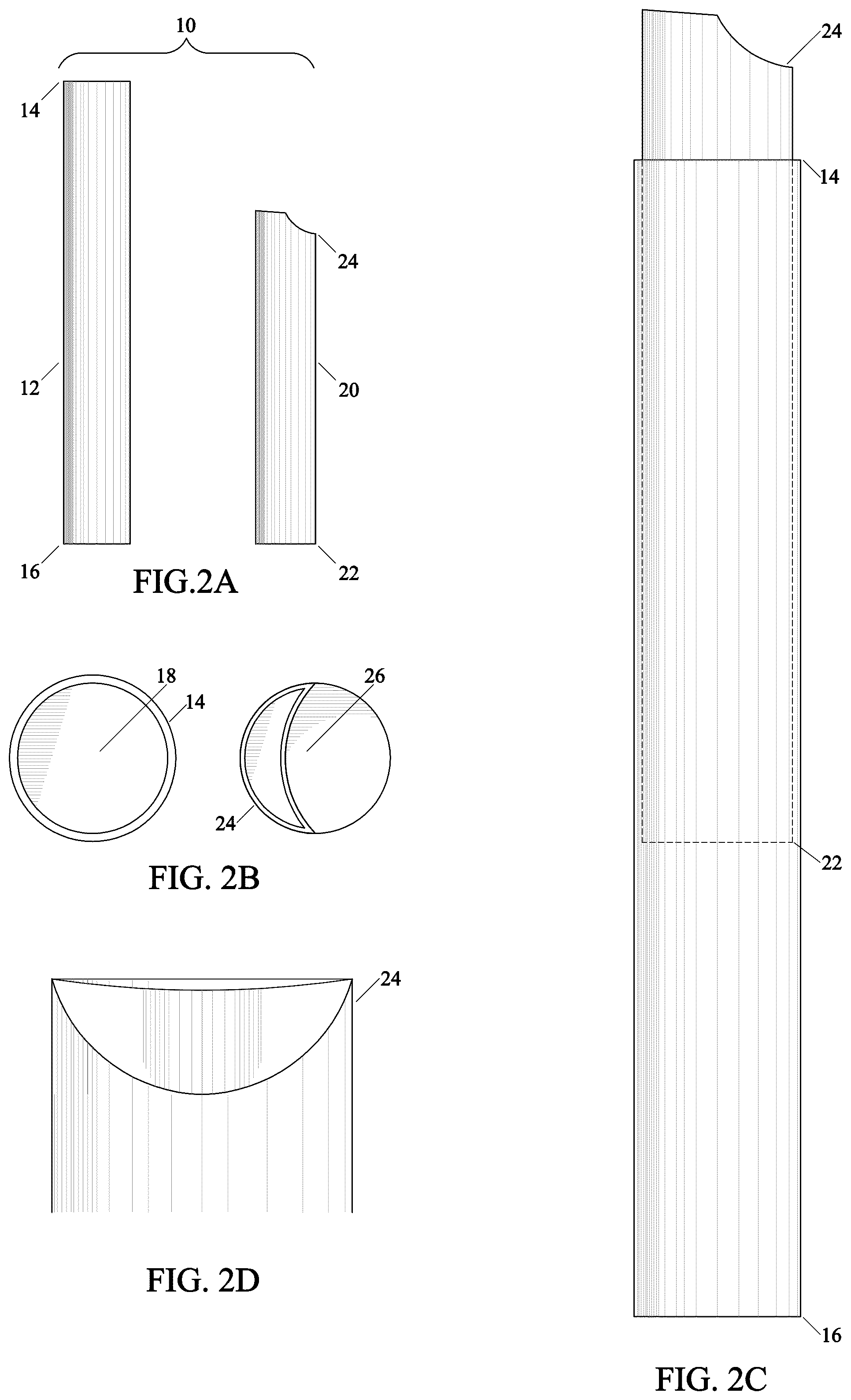 Patent US12096789 Figure 5 – Flower cartridge for herb delivery