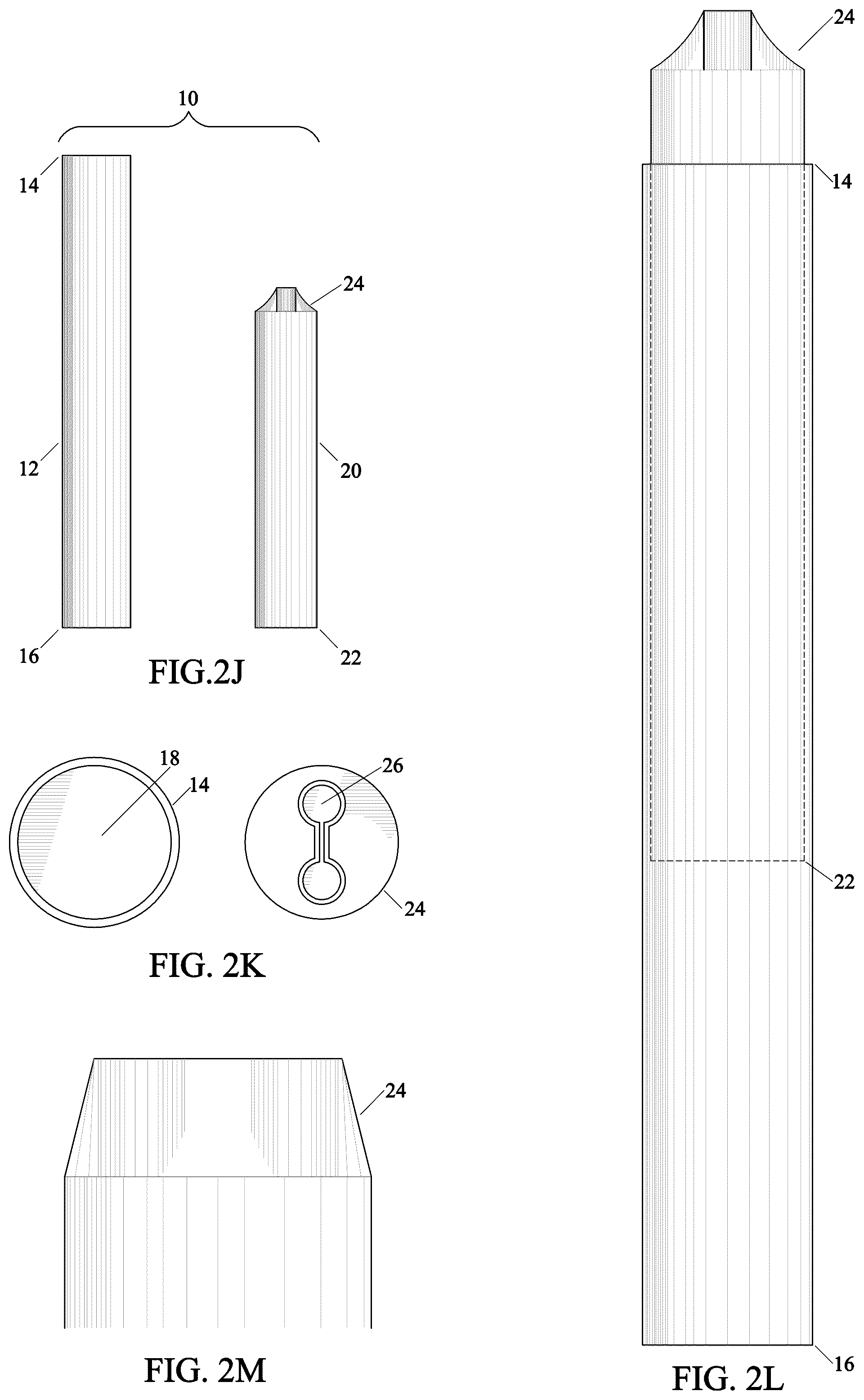 Patent US12096789 Figure 7 – Flower cartridge for herb delivery
