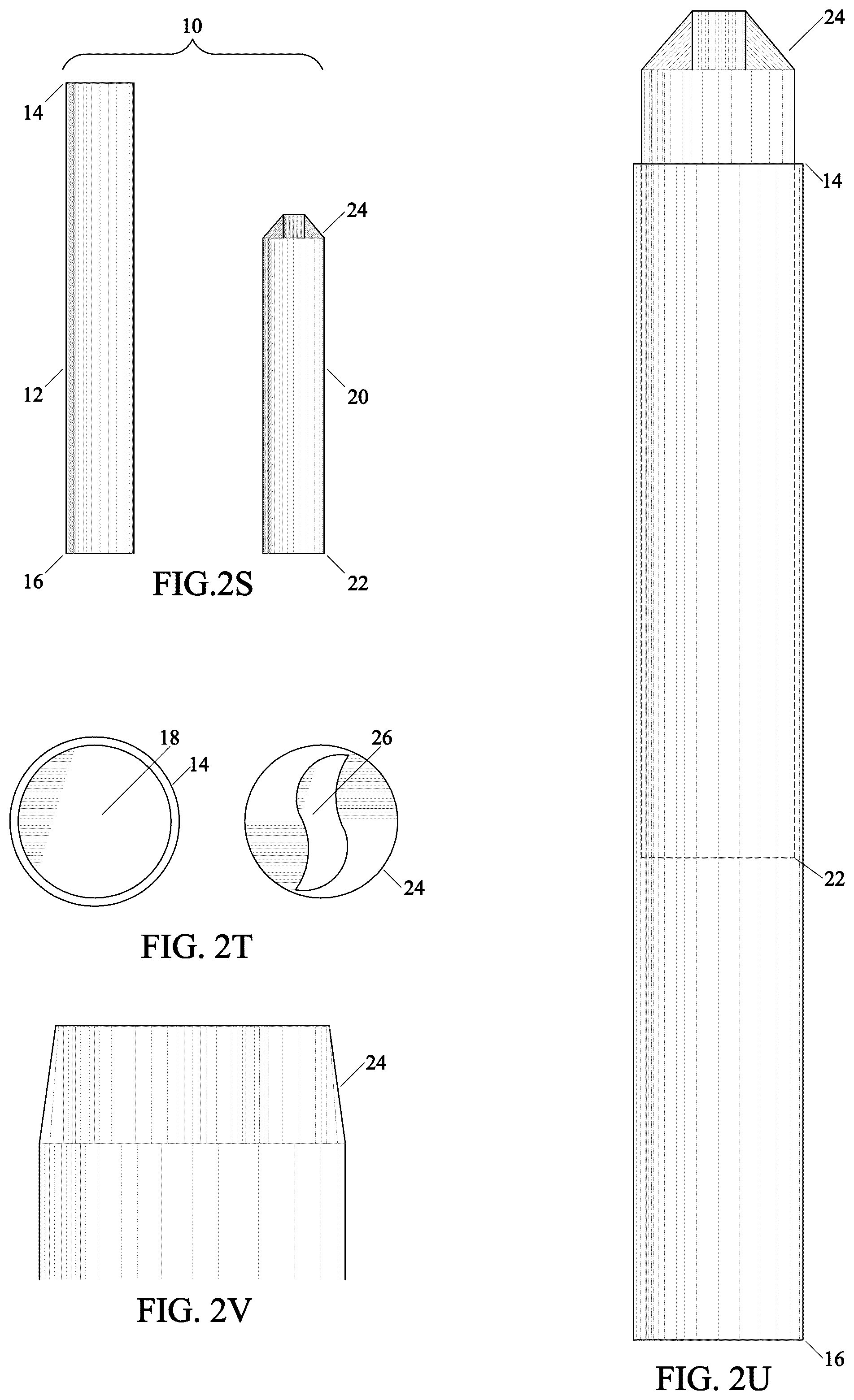 Patent US12096789 Figure 9 – Flower cartridge for herb delivery