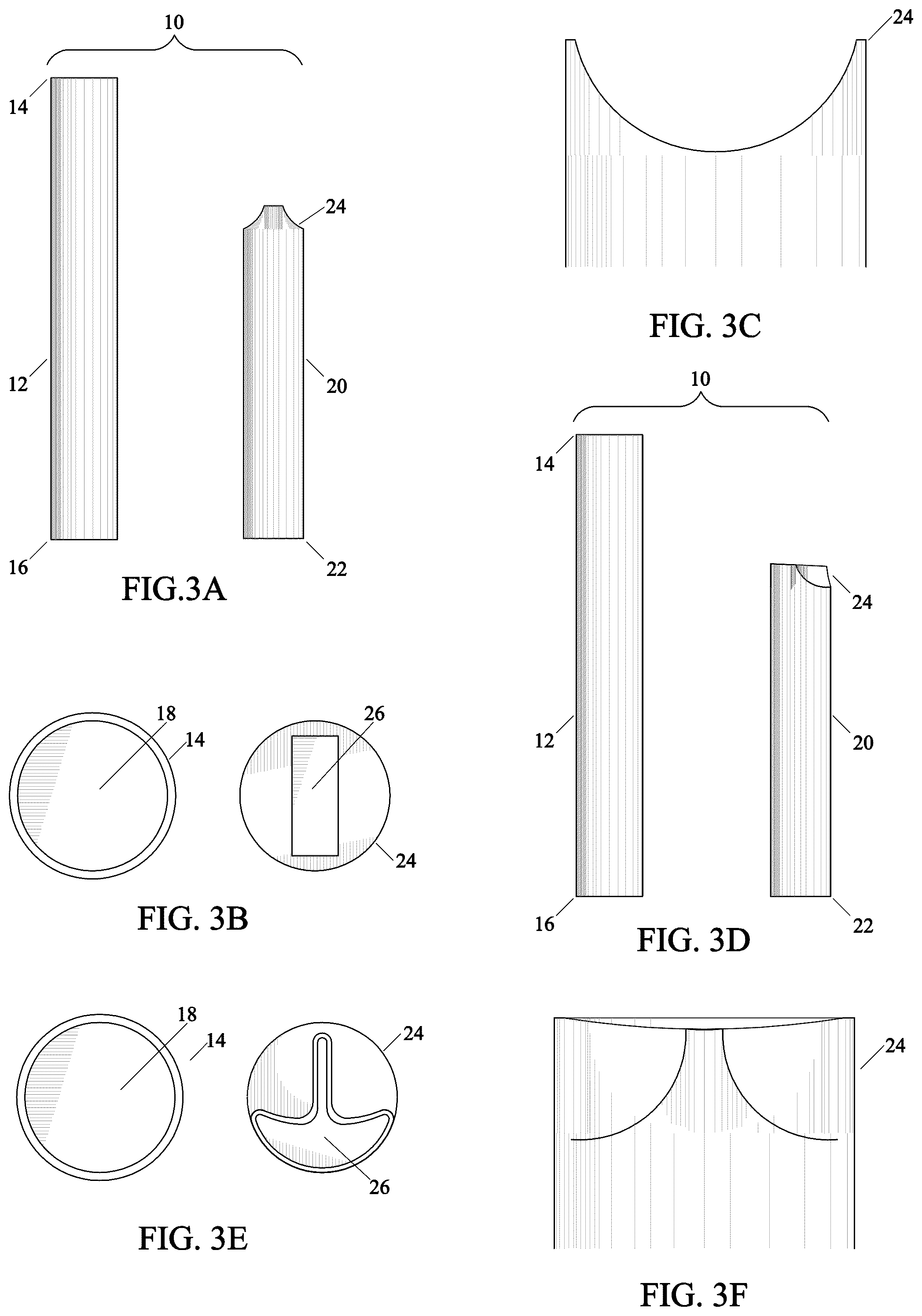 Patent US12096789 Figure 10 – Flower cartridge for herb delivery