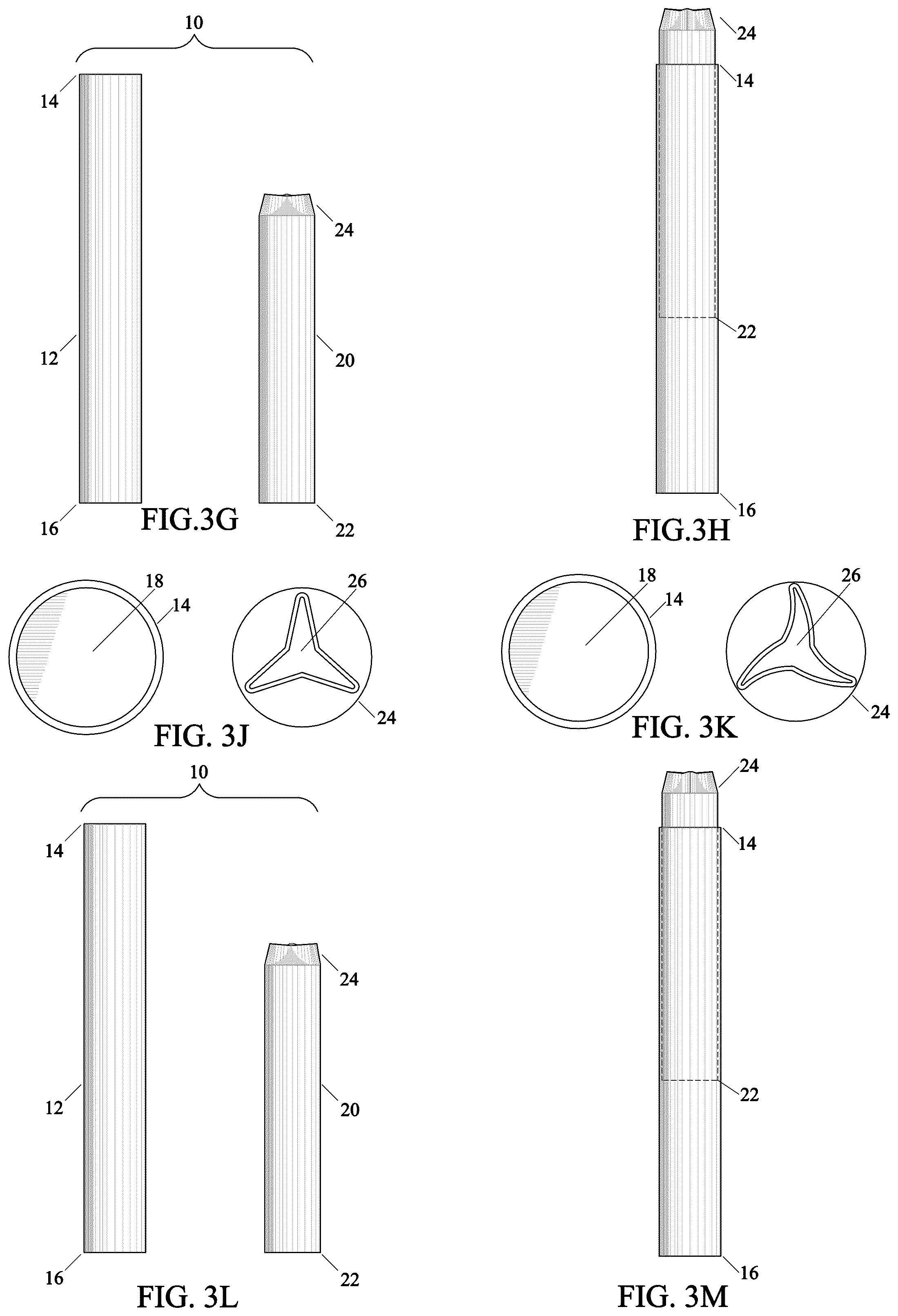 Patent US12096789 Figure 11 – Flower cartridge for herb delivery