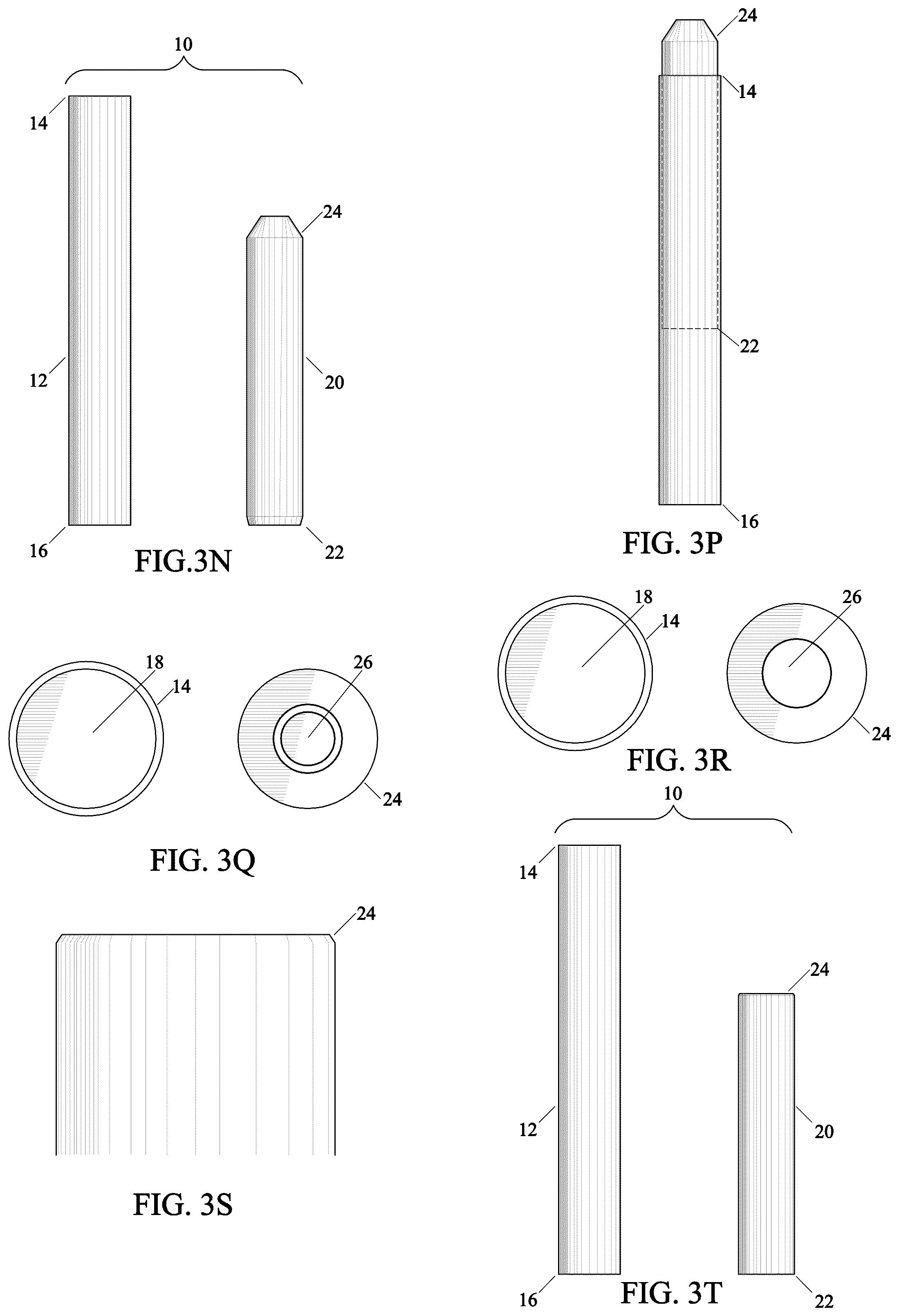 Patent US12096789 Figure 12 – Flower cartridge for herb delivery