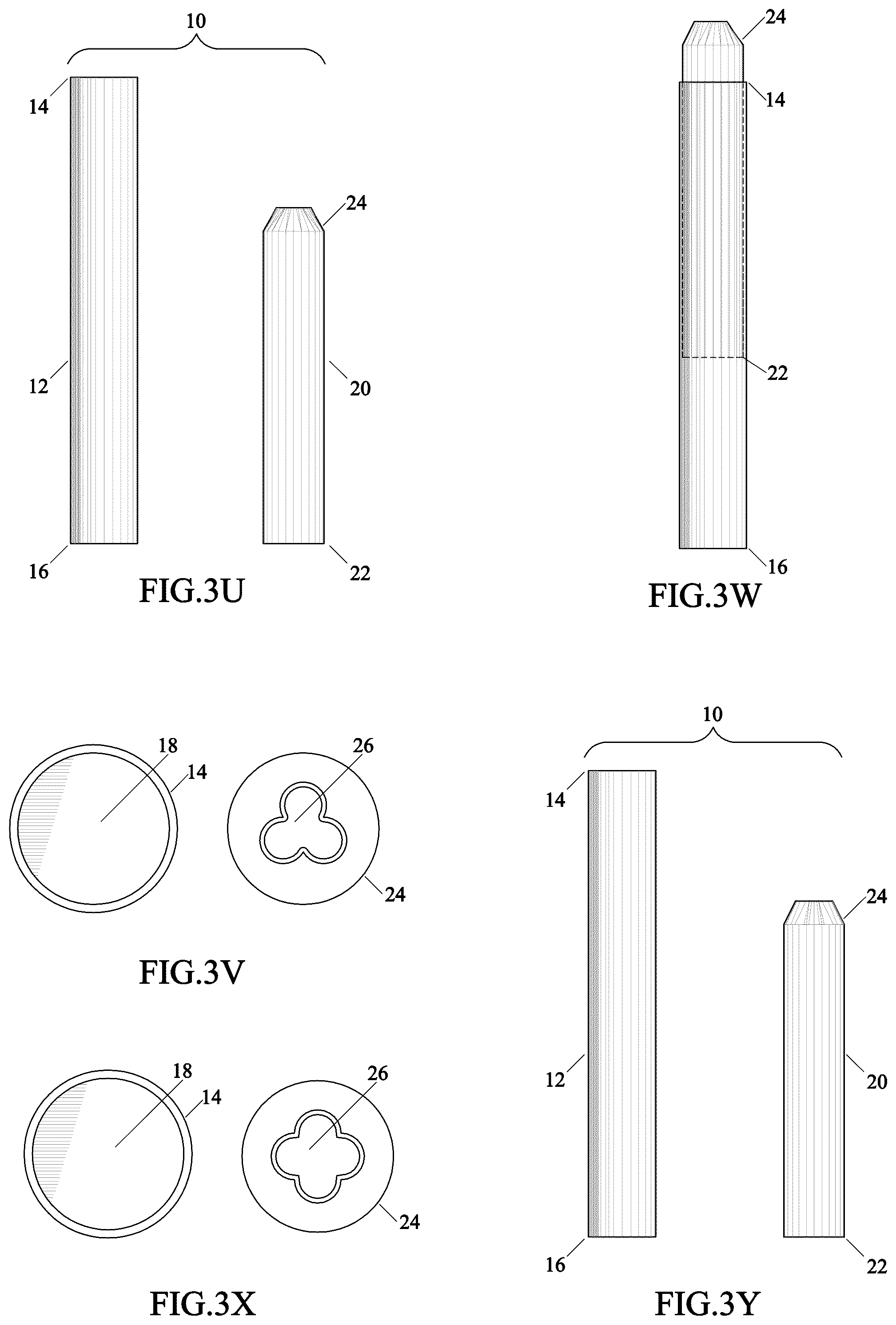 Patent US12096789 Figure 13 – Flower cartridge for herb delivery