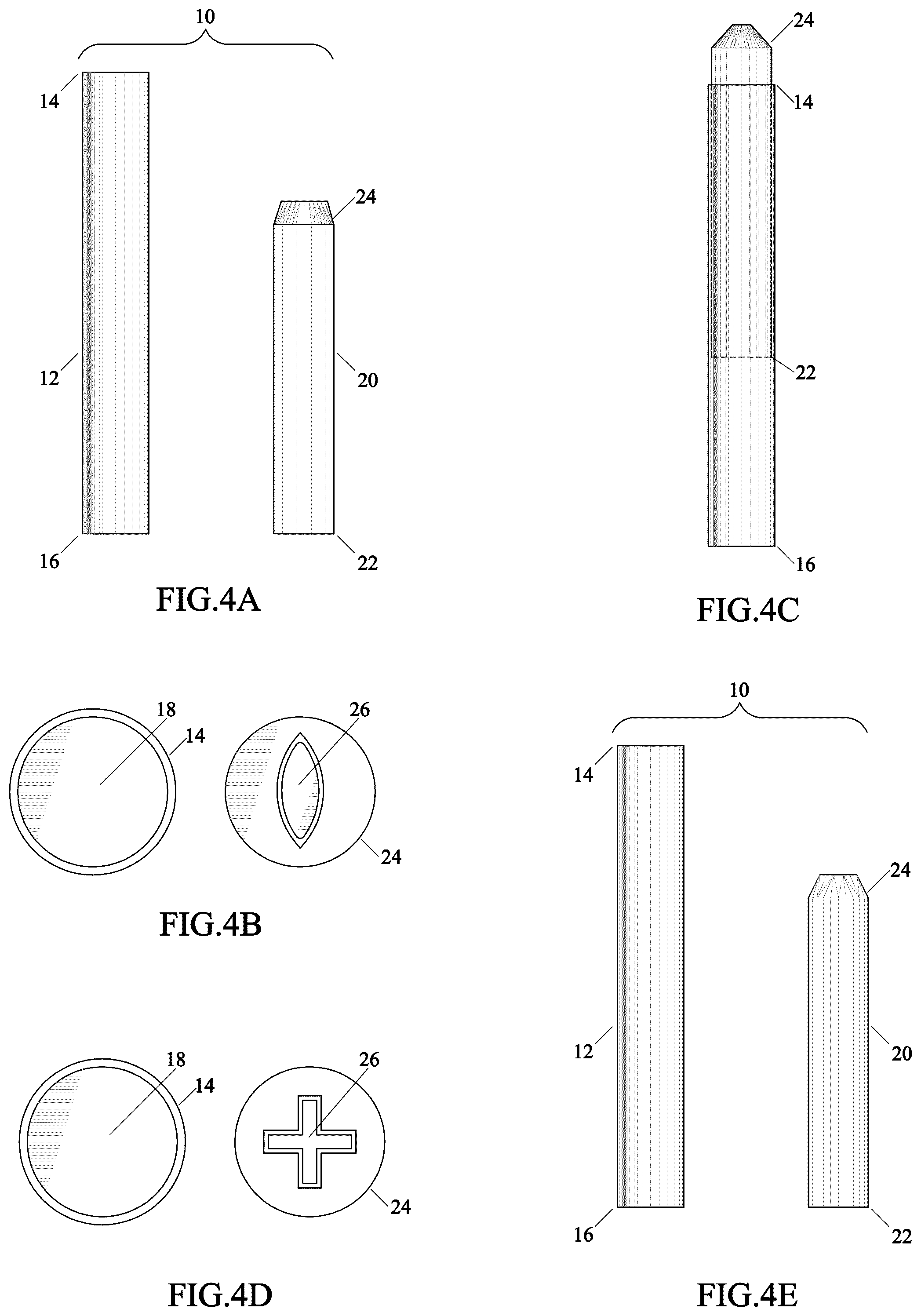 Patent US12096789 Figure 14 – Flower cartridge for herb delivery