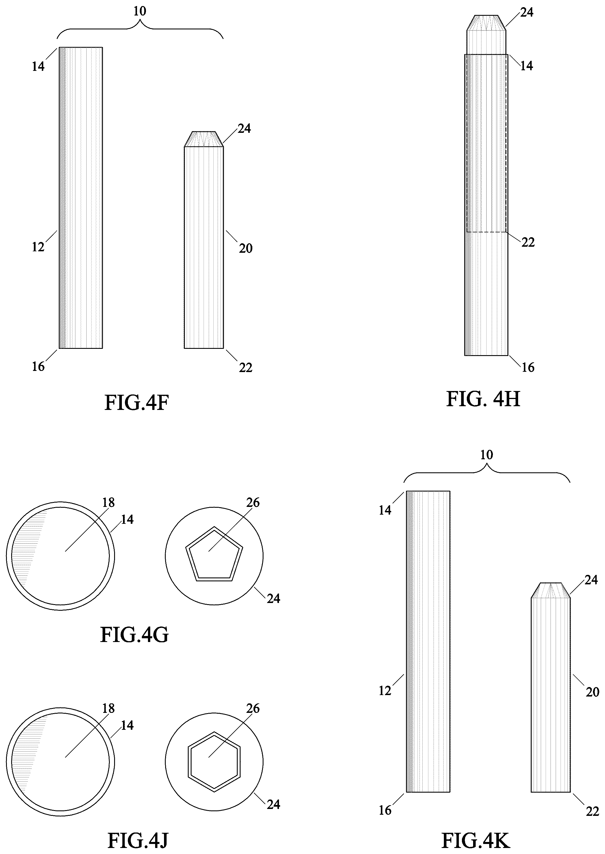 Patent US12096789 Figure 15 – Flower cartridge for herb delivery