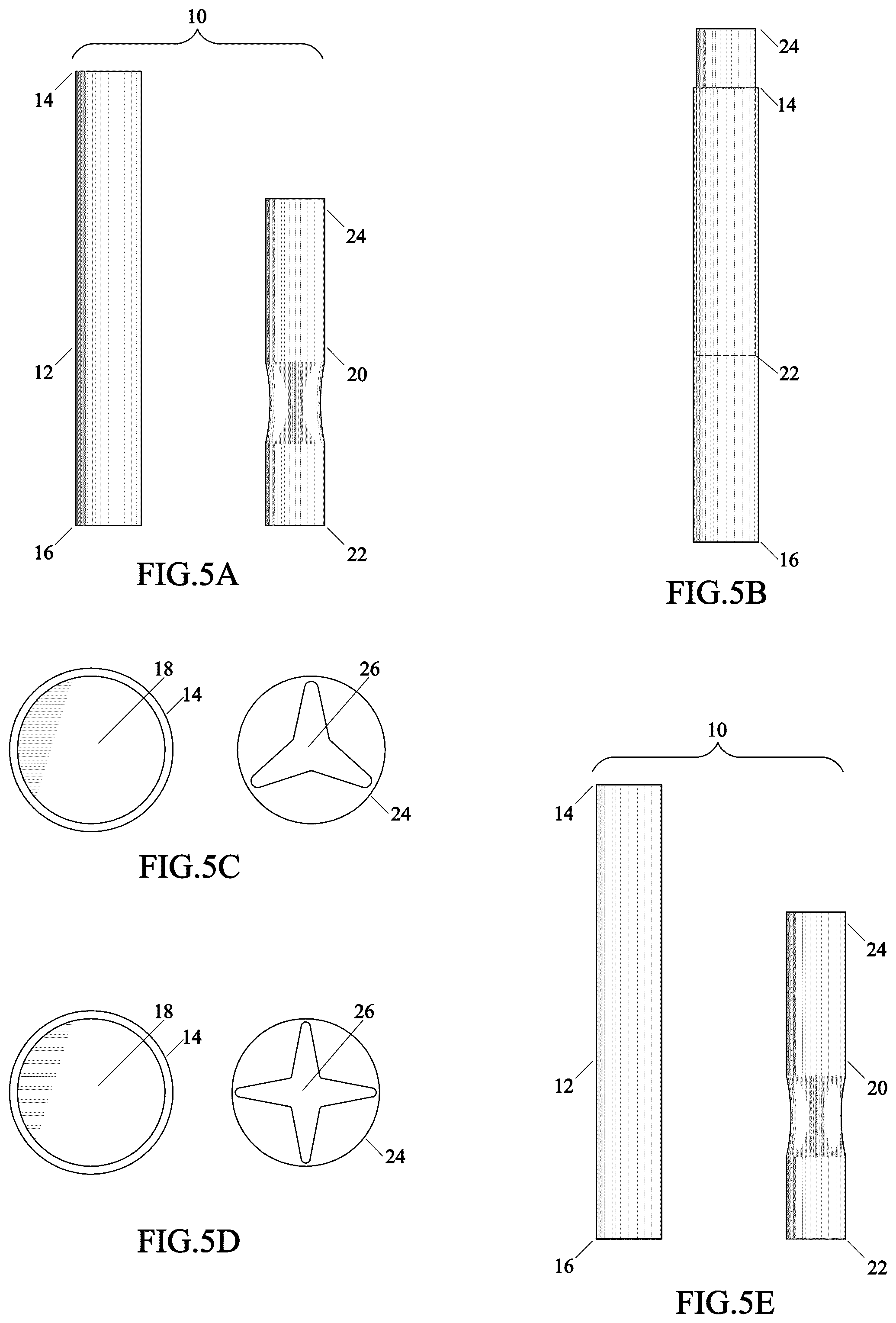 Patent US12096789 Figure 17 – Flower cartridge for herb delivery