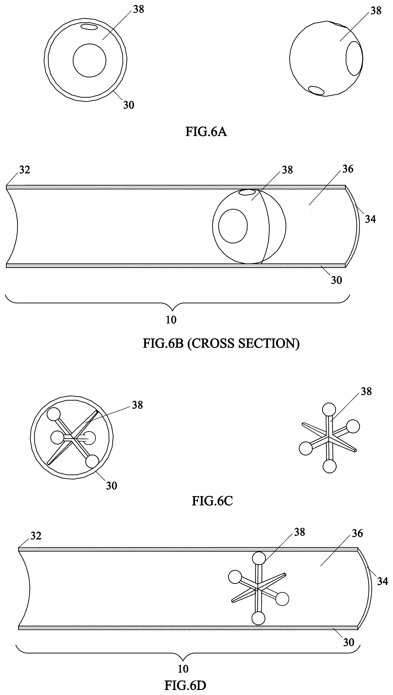 Patent US12096789 Figure 19 – Flower cartridge for herb delivery