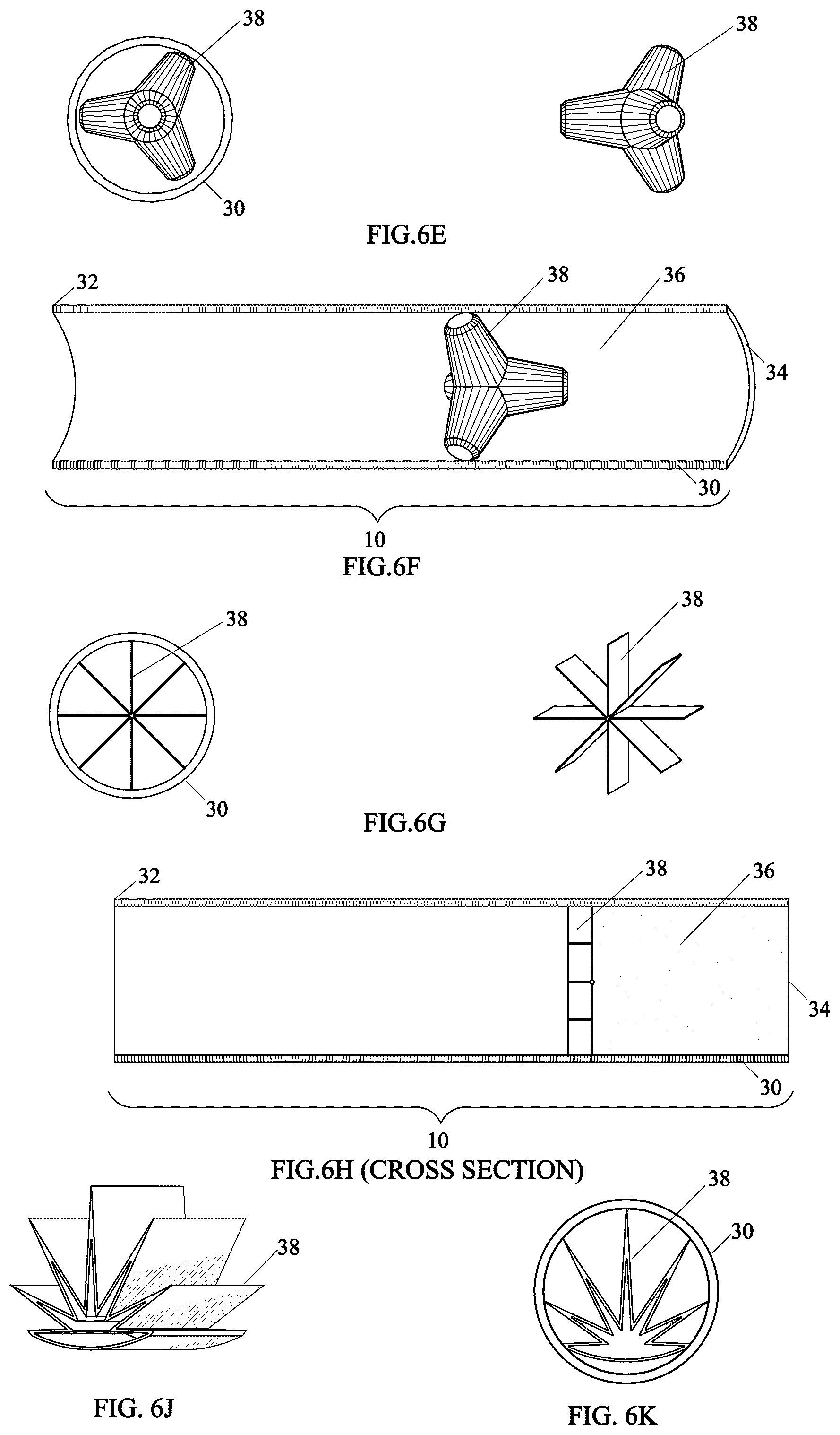 Patent US12096789 Figure 20 – Flower cartridge for herb delivery