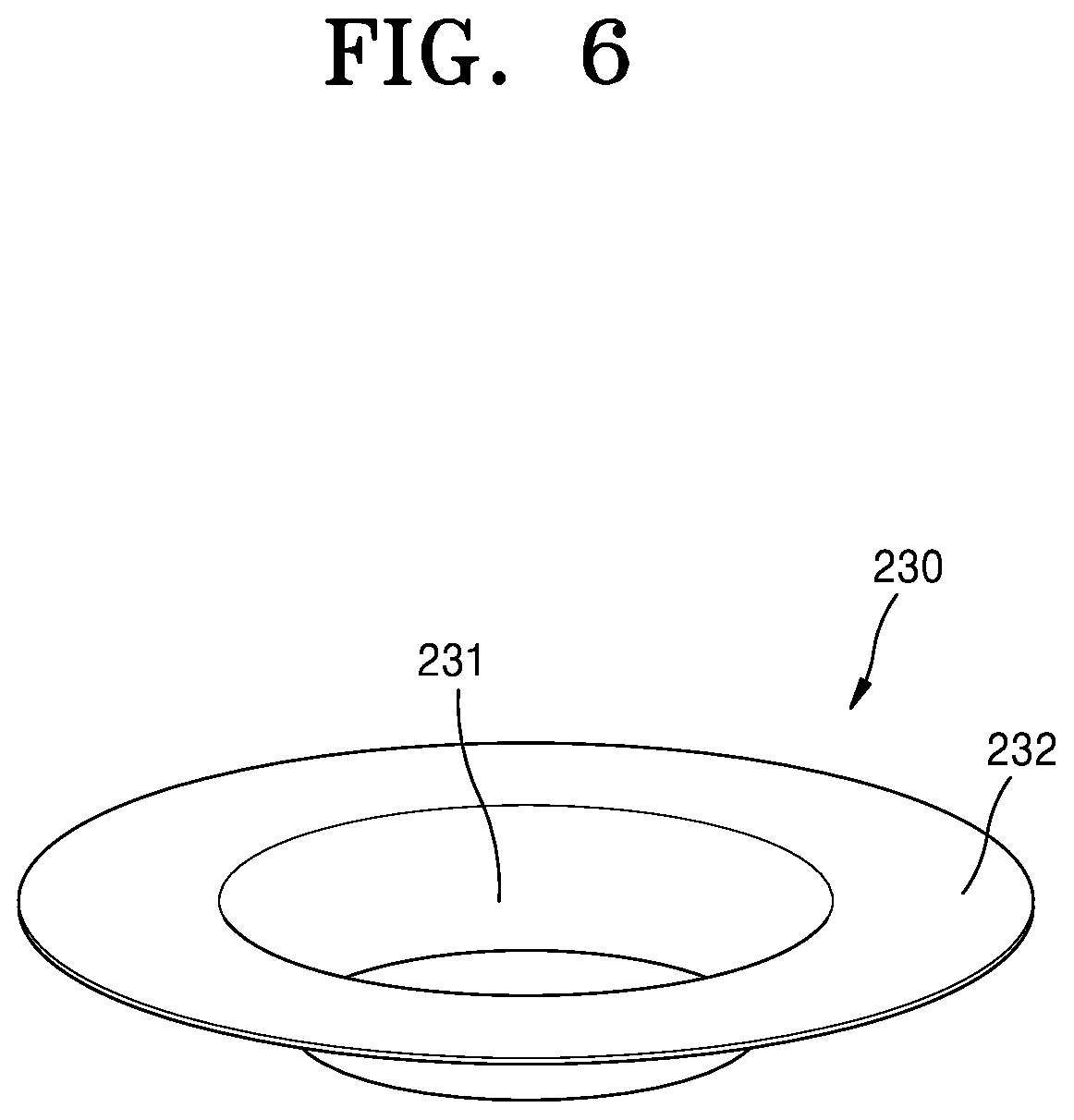 Patent US12096794 Figure 6 – Cartridge and aerosol generating device comprising the same