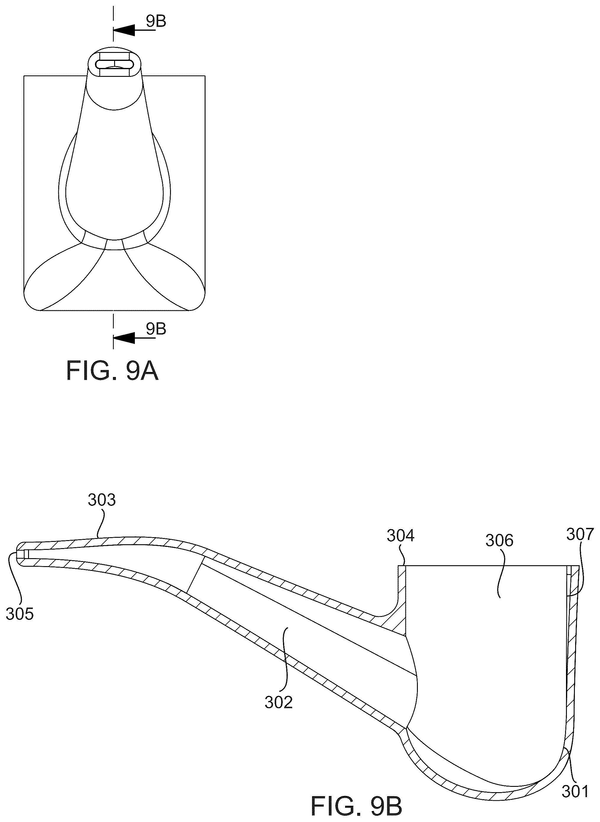 Patent US12096798 Figure 12 – Portable electronic vaporizer having removably attachable vaporization module, removably attachable base portion, and method