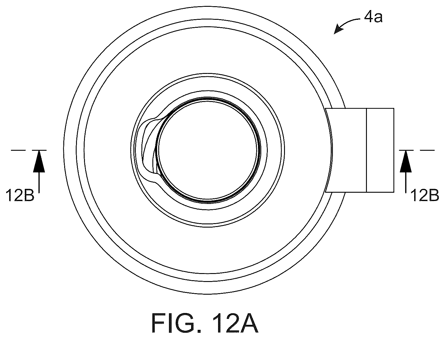 Patent US12096798 Figure 16 – Portable electronic vaporizer having removably attachable vaporization module, removably attachable base portion, and method