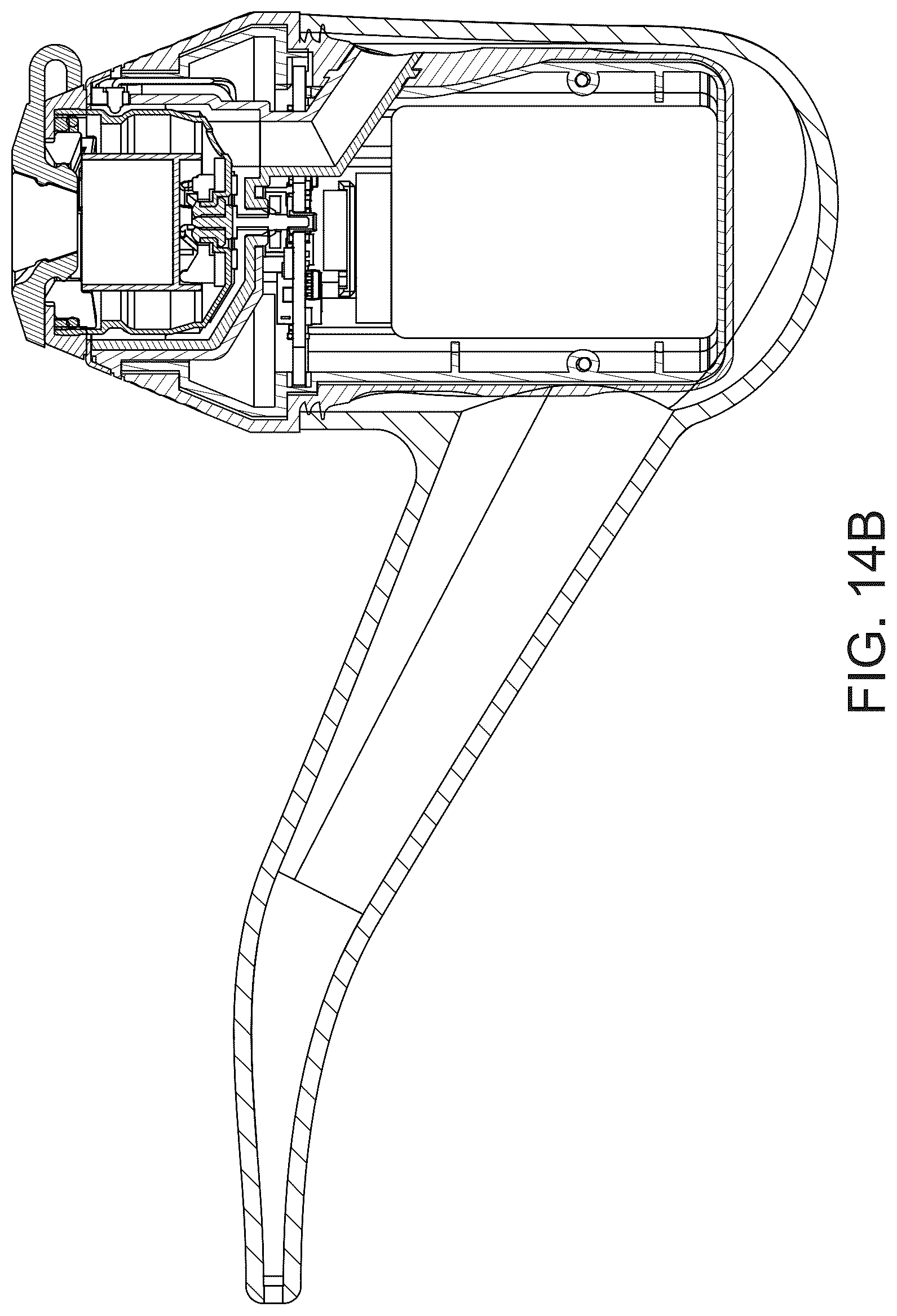 Patent US12096798 Figure 20 – Portable electronic vaporizer having removably attachable vaporization module, removably attachable base portion, and method