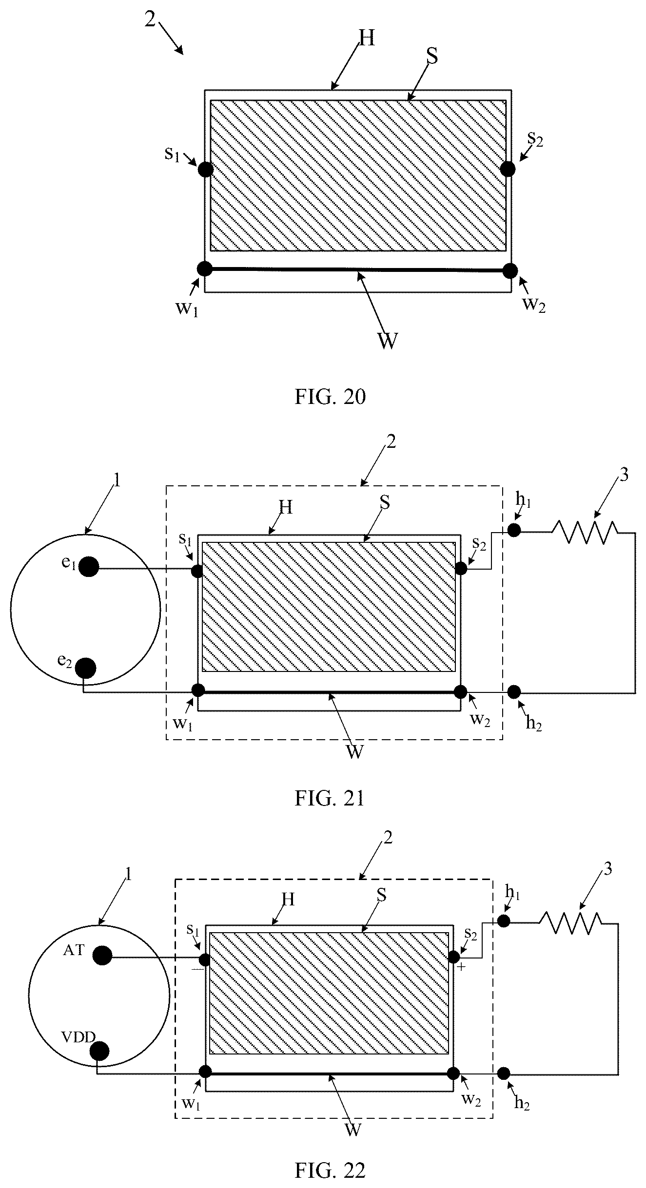 Patent US12096800 Figure 7 – Electronic atomizer, and control assembly and battery module thereof