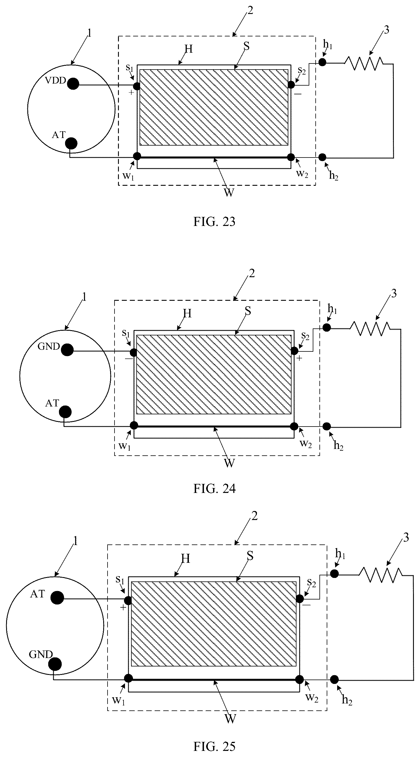 Patent US12096800 Figure 8 – Electronic atomizer, and control assembly and battery module thereof
