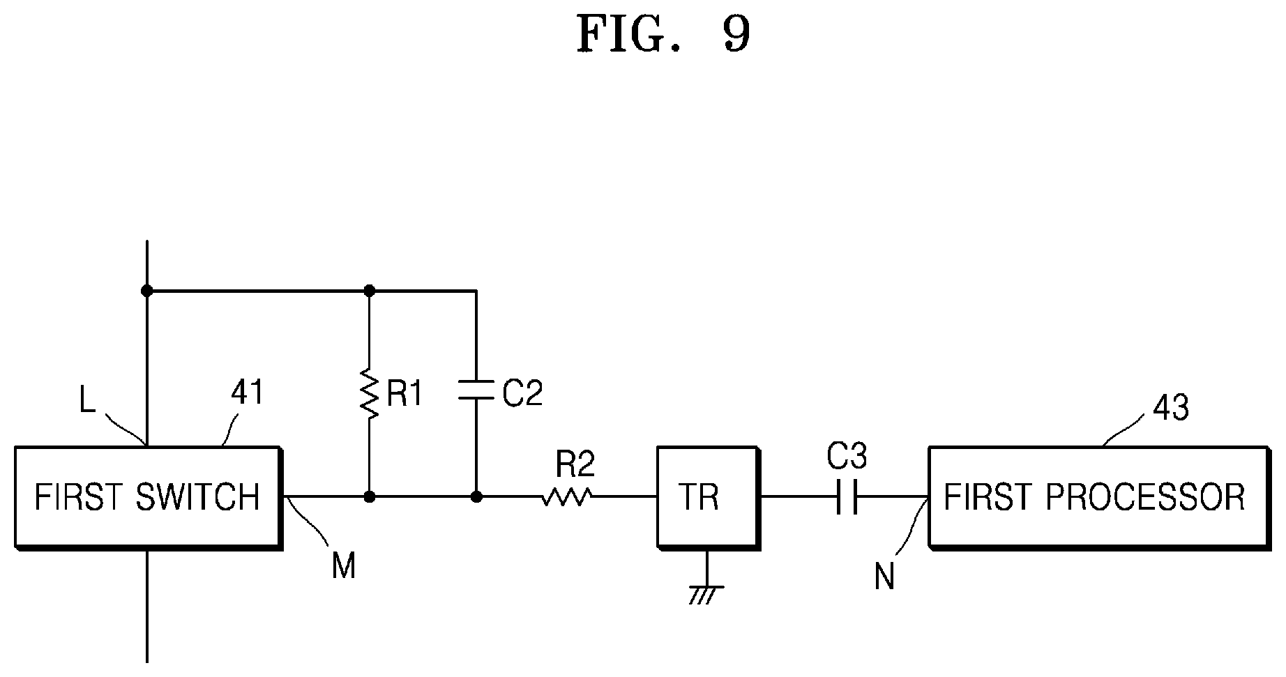 Patent US12096801 Figure 9 – Aerosol-generating device and method for blocking heater heat caused by erroneous operation