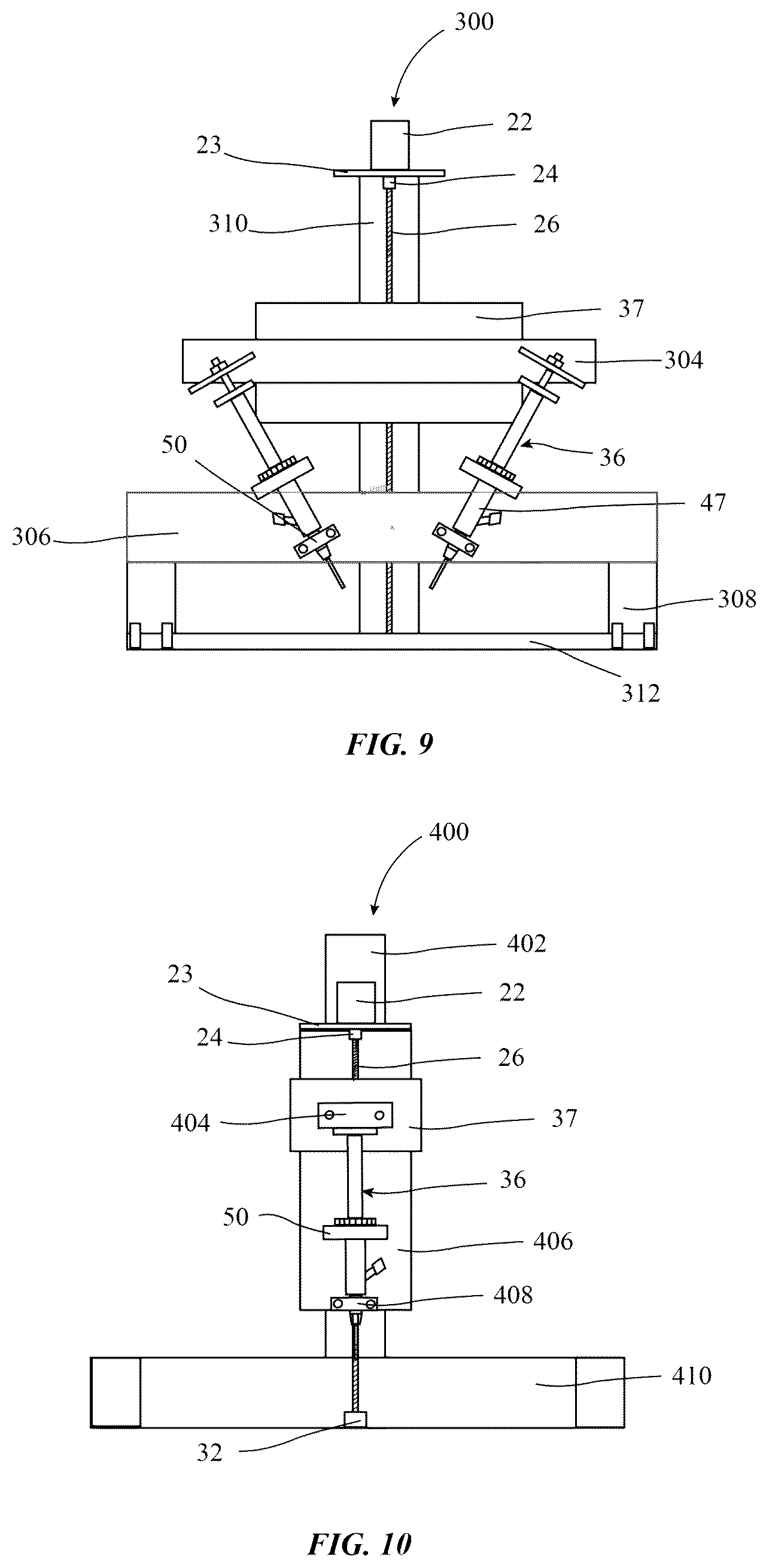 Patent US12096803 Figure 8 – E-cigarette vaporizer cartridge filling device