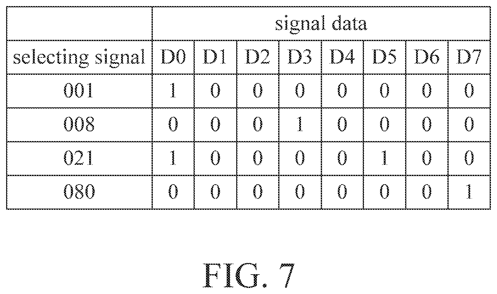 Patent US12096822 Figure 7 – Luminous device and wearable object with lighting function