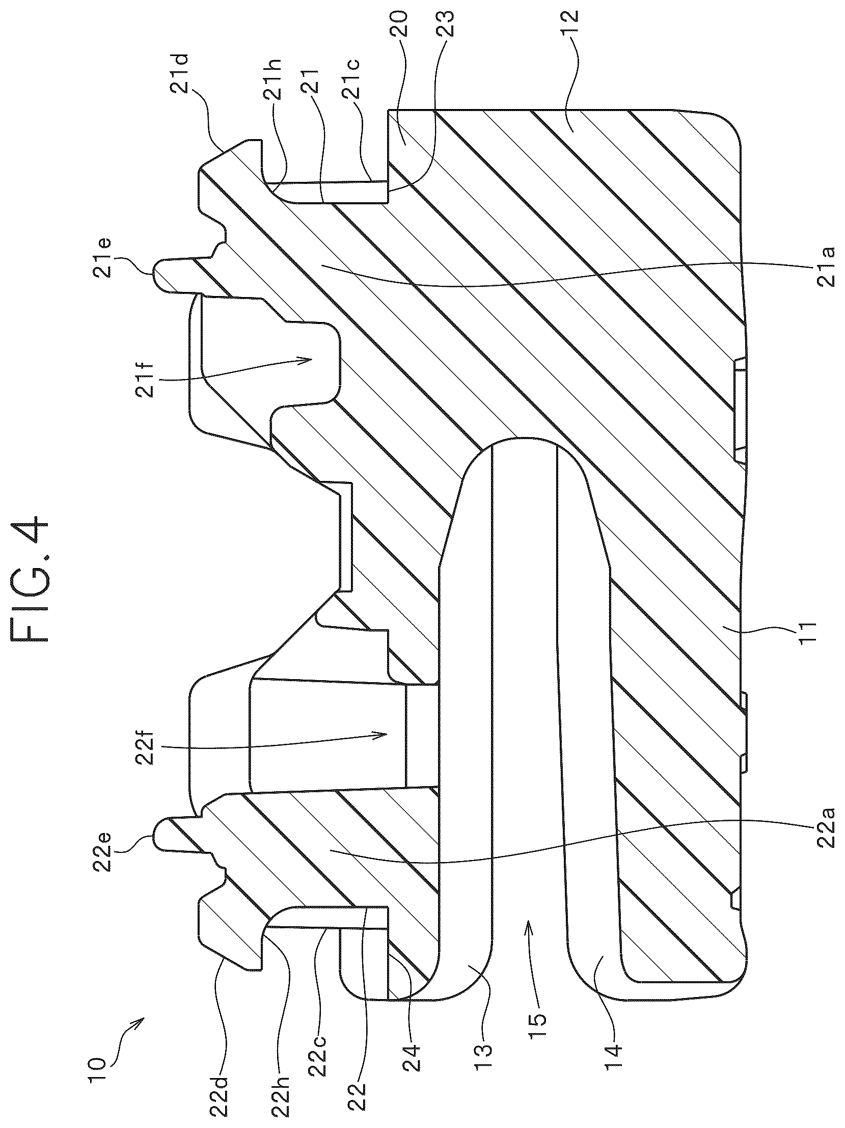 Patent US12096826 Figure 4 – Slider