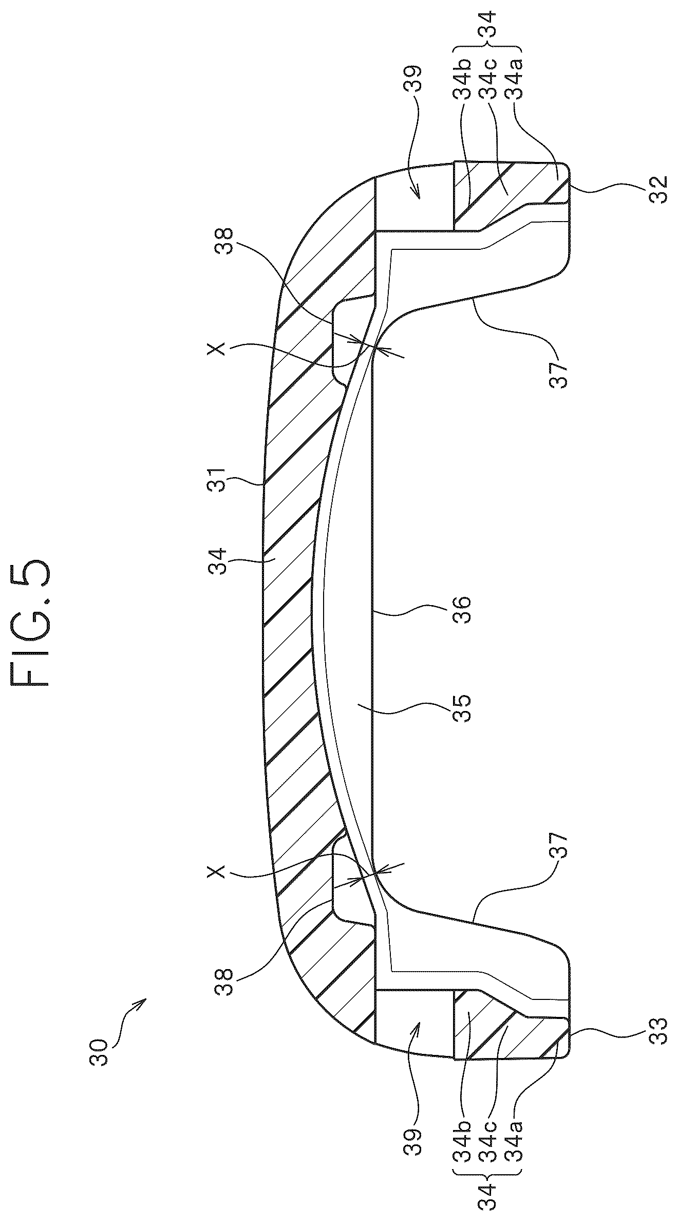 Patent US12096826 Figure 5 – Slider