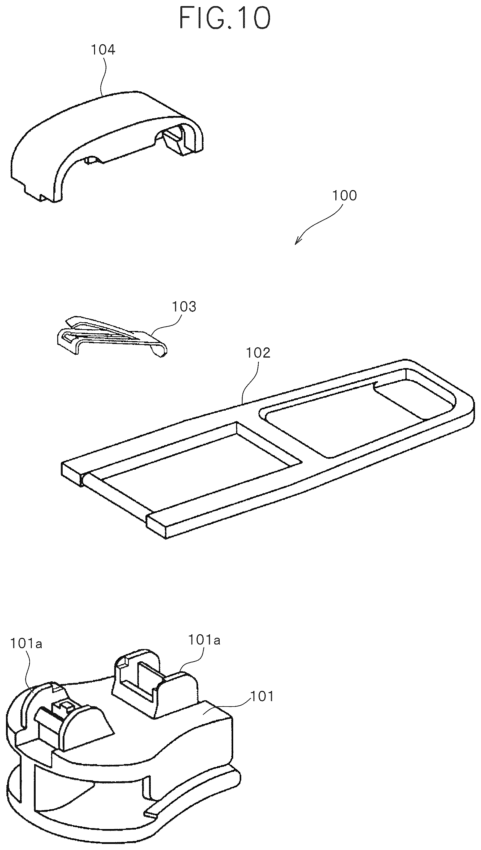 Patent US12096826 Figure 10 – Slider