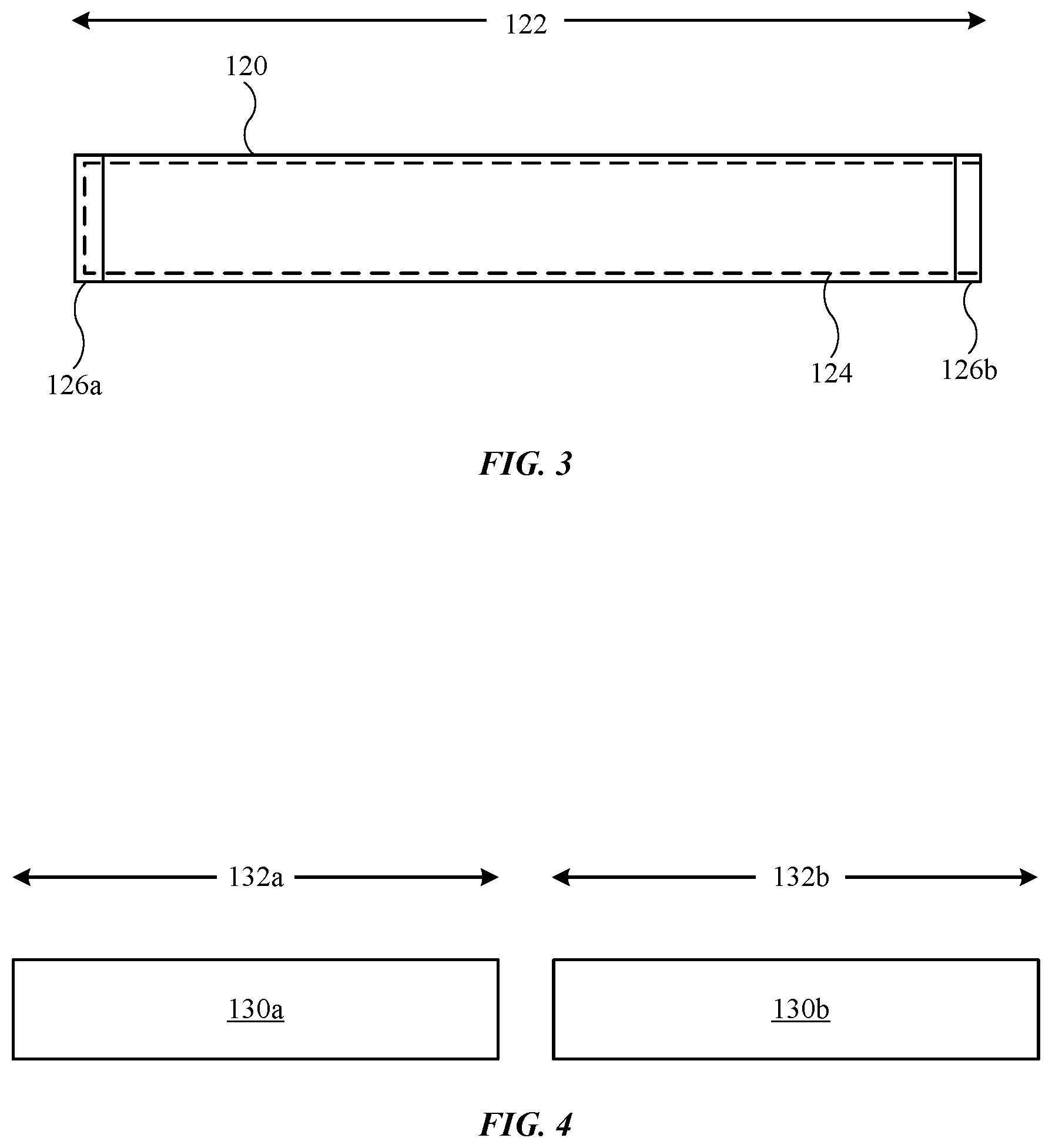 Patent US12096829 Figure 2 – Dynamically adjustable bands for wearable devices