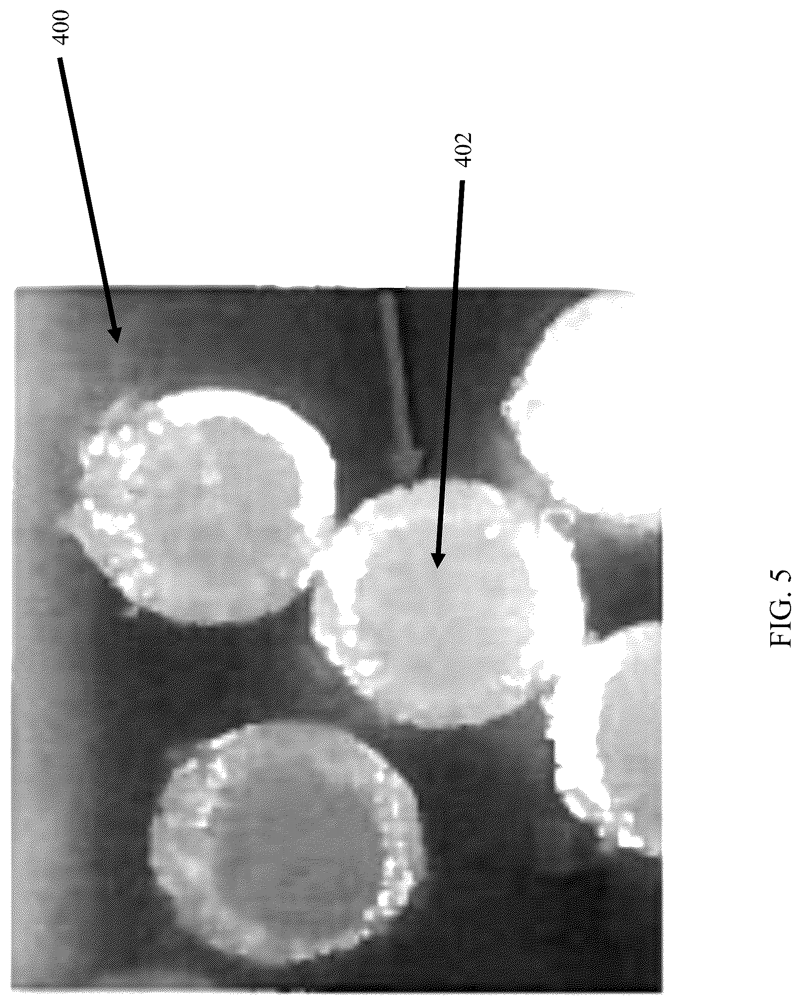 Patent US12096844 Figure 5 – Bristles having oral care additives contained therein and associated methods of manufacture