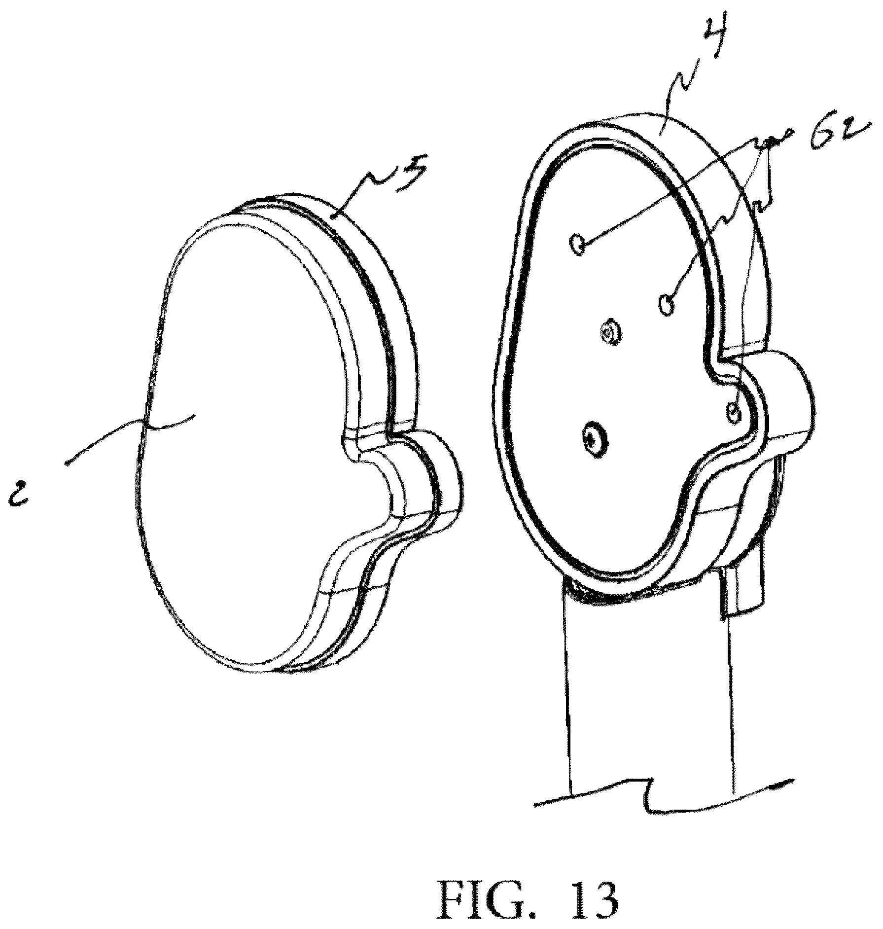 Patent US12096846 Figure 13 – Multifunctional handheld applicator
