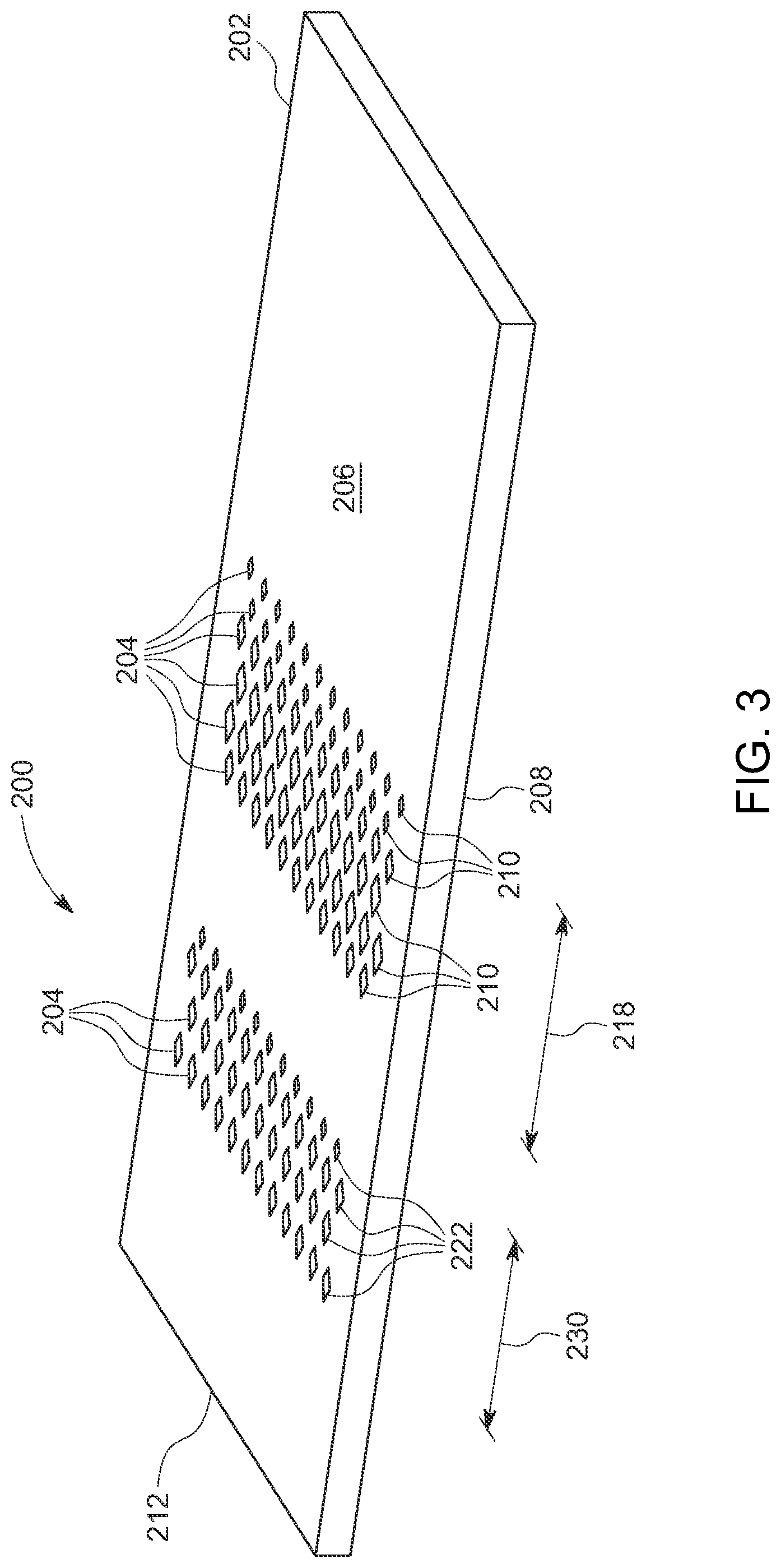 Patent US12096859 Figure 3 – System and method for customizing a mattress