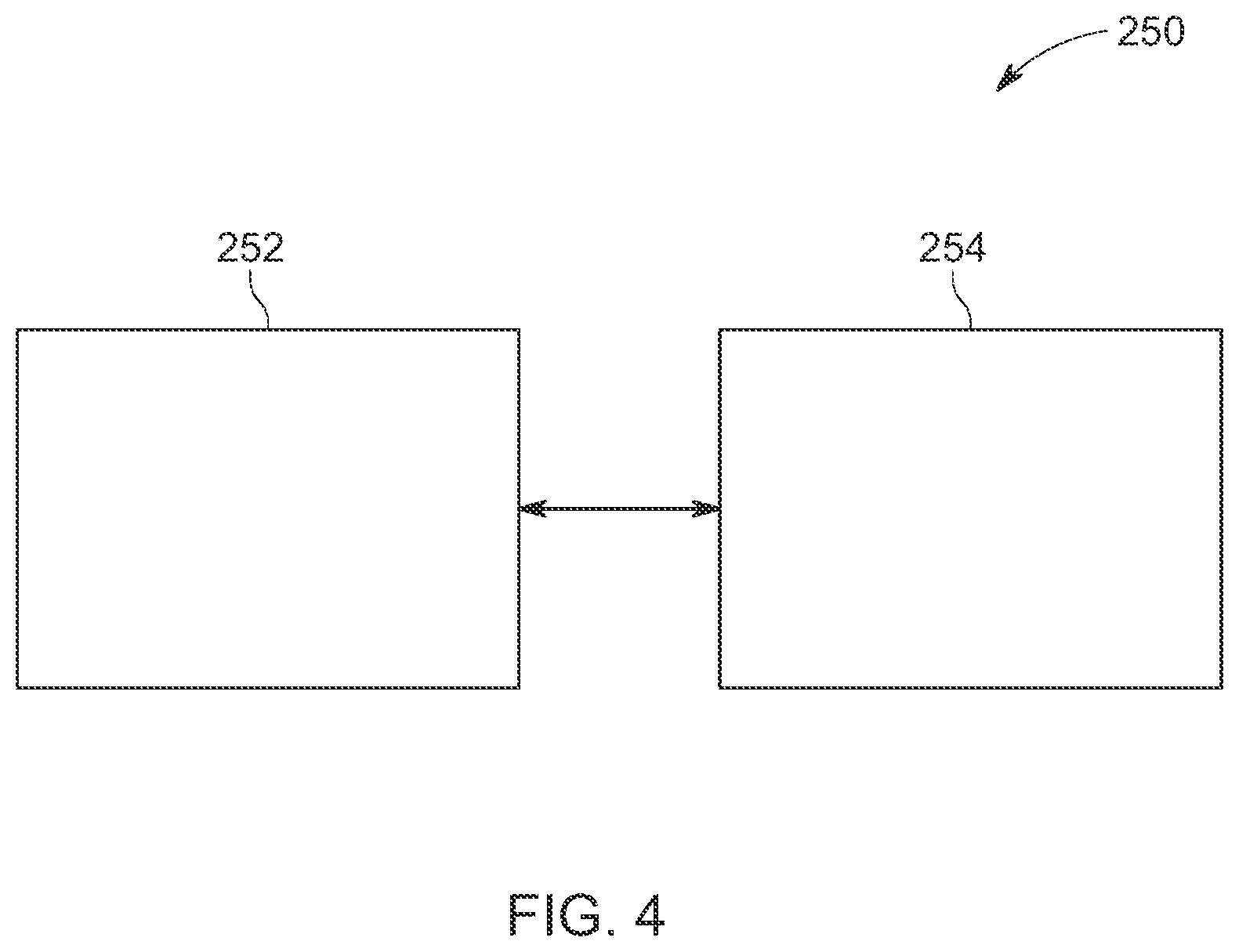 Patent US12096859 Figure 4 – System and method for customizing a mattress