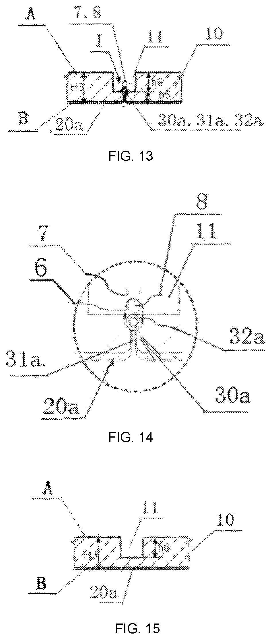 Patent US12096862 Figure 5 – Hanging structure for seating foam