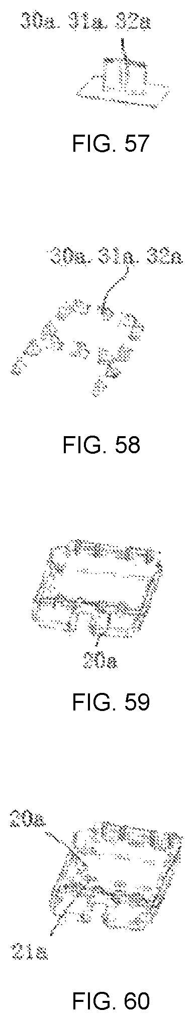 Patent US12096862 Figure 15 – Hanging structure for seating foam