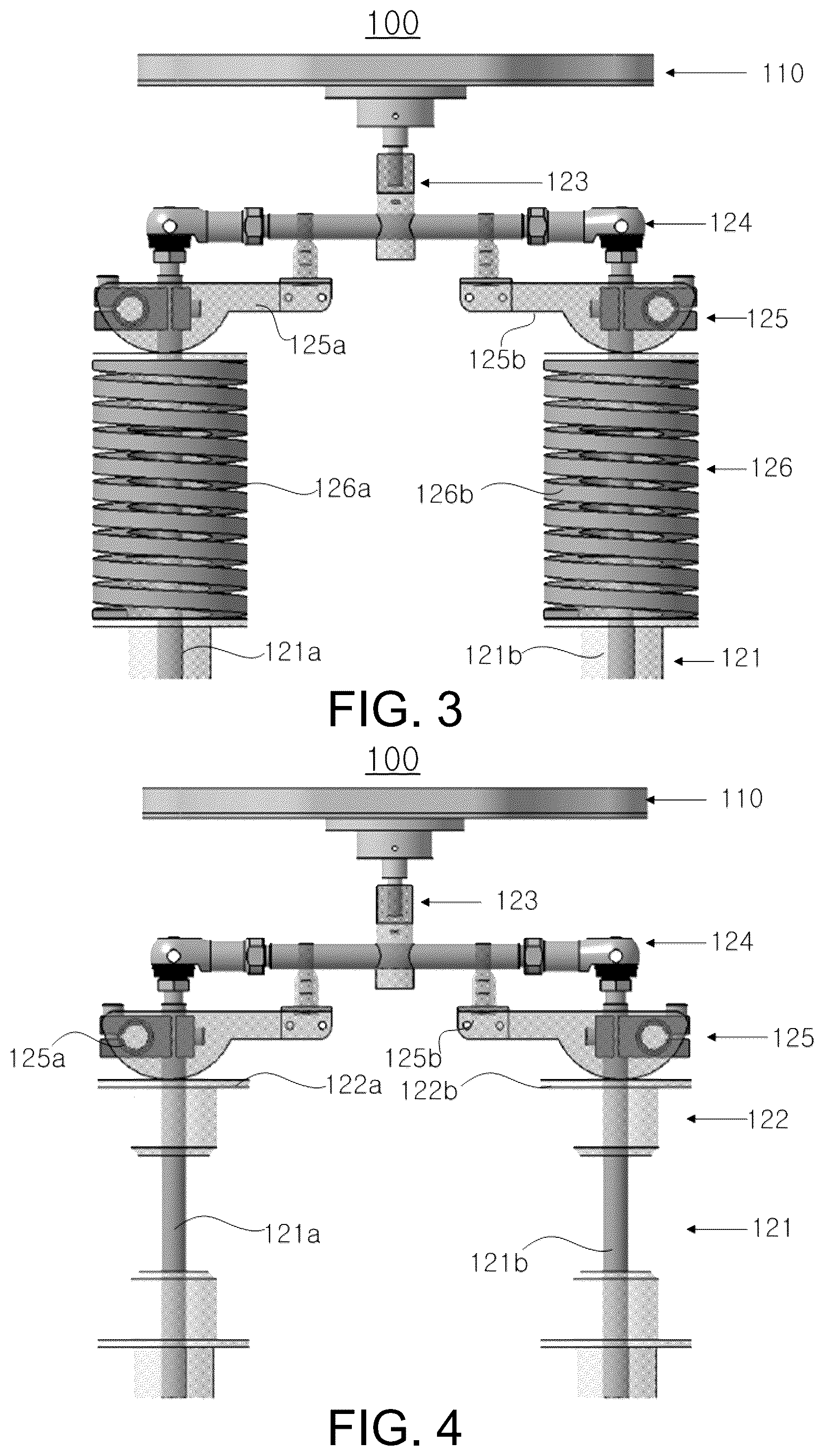 Patent US12096866 Figure 3 – Infant carrier or article carrier