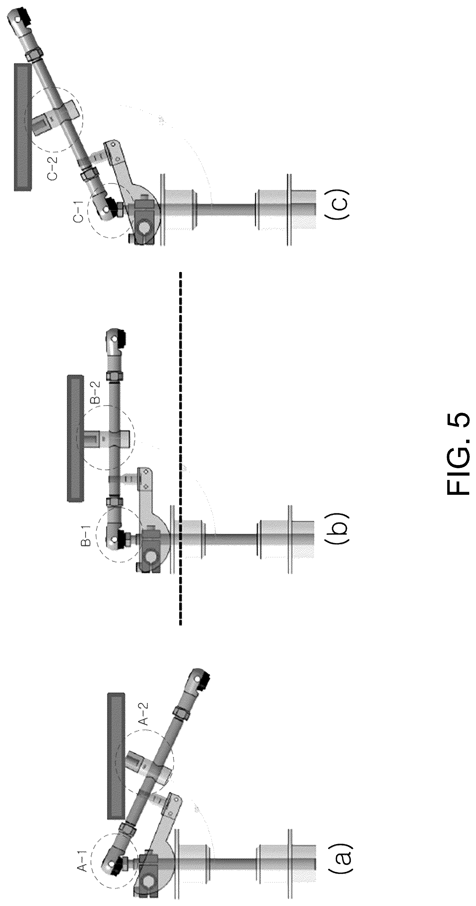 Patent US12096866 Figure 4 – Infant carrier or article carrier