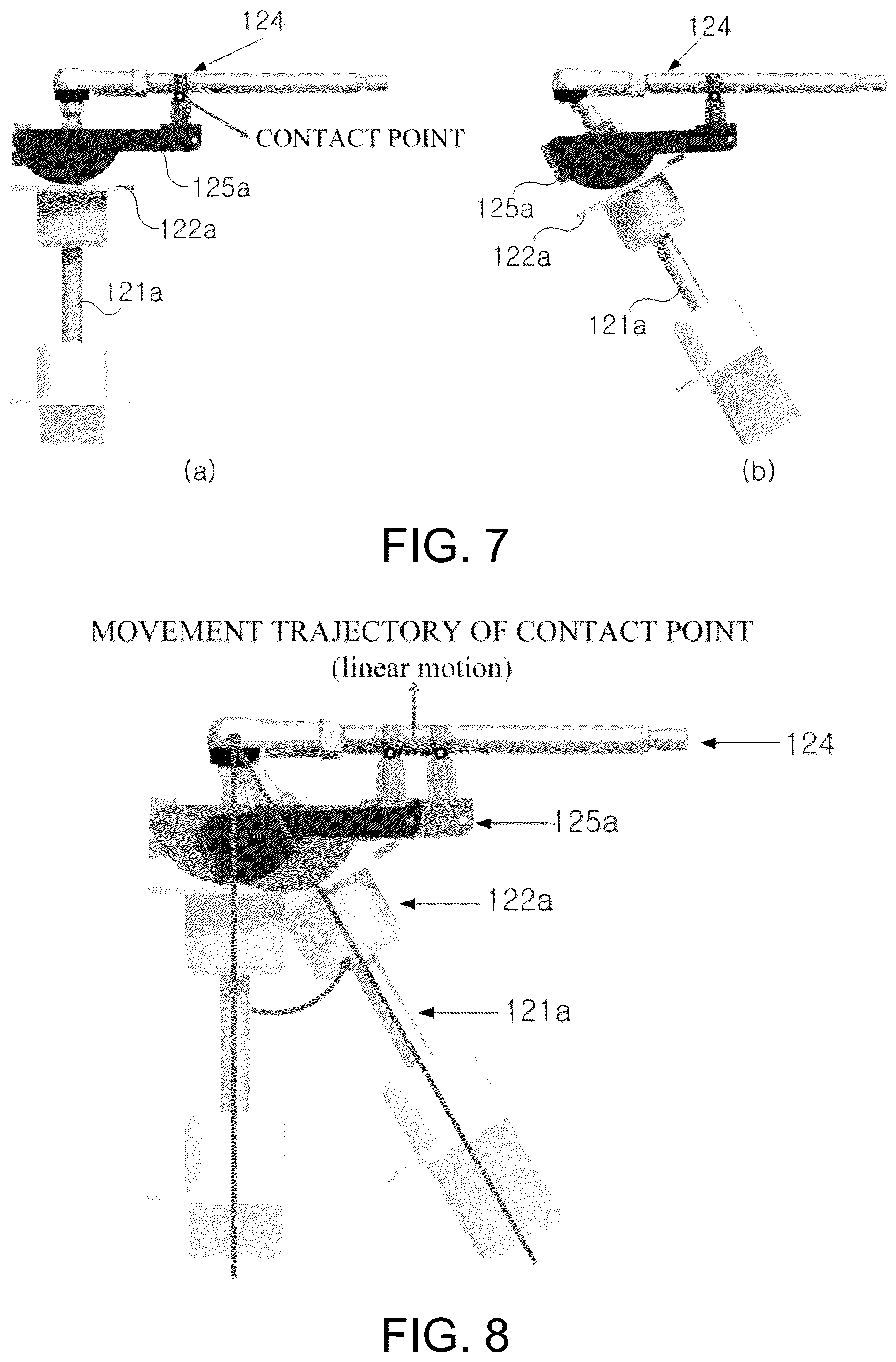 Patent US12096866 Figure 6 – Infant carrier or article carrier