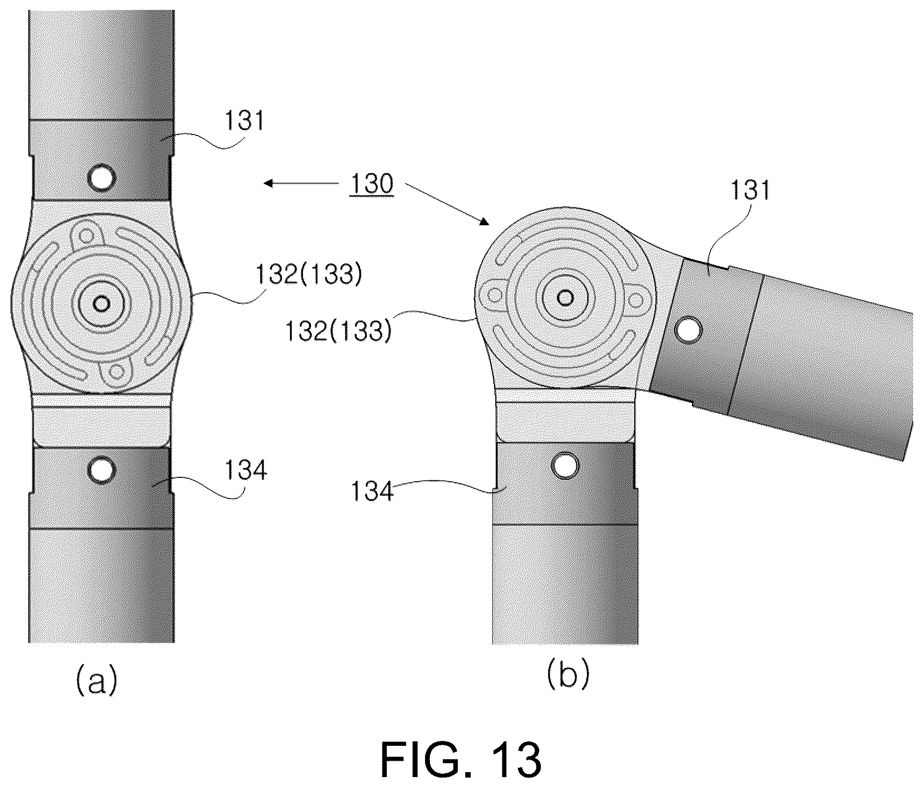 Patent US12096866 Figure 9 – Infant carrier or article carrier