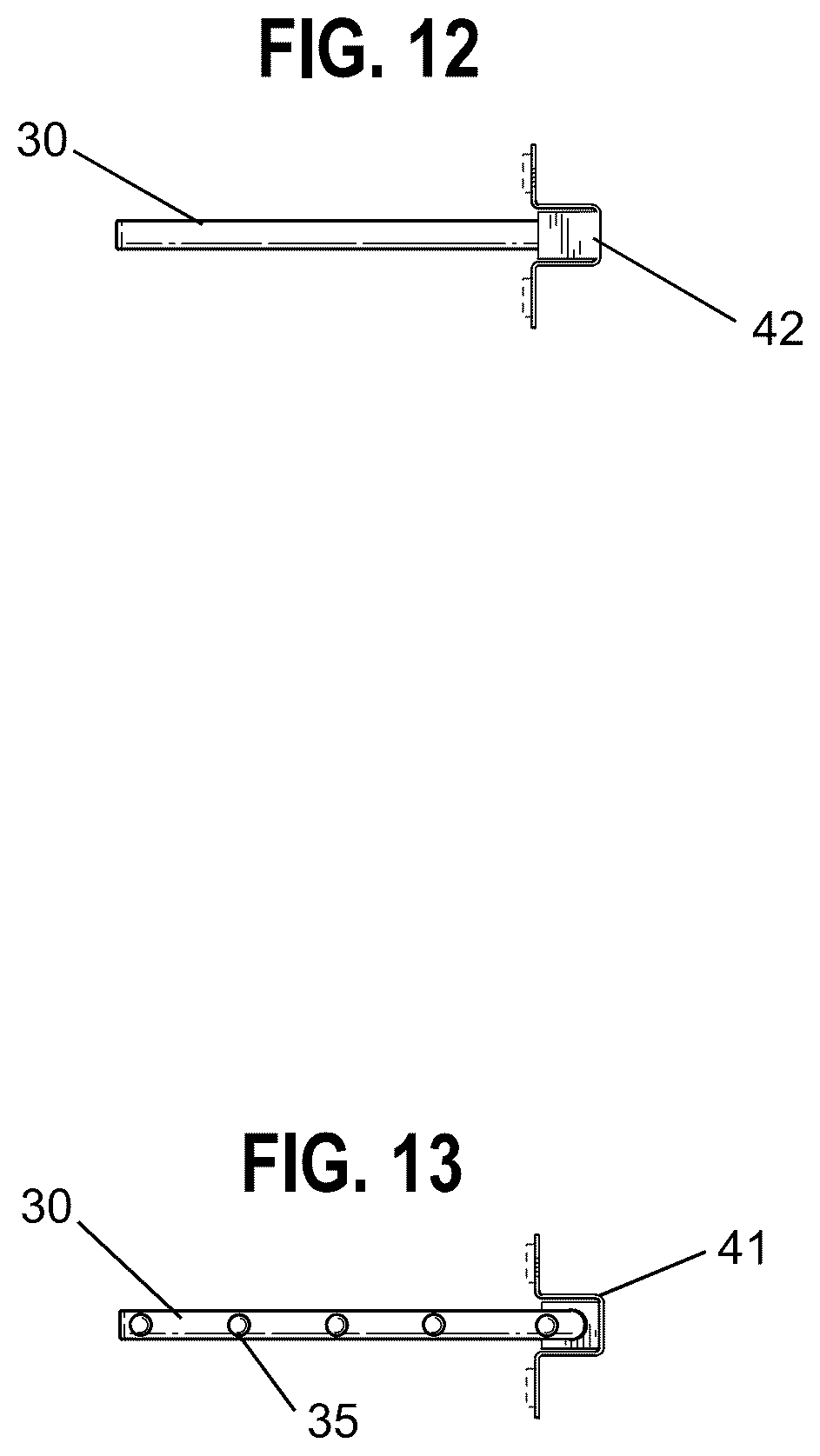 Patent US12096870 Figure 7 – Laundry valet rod