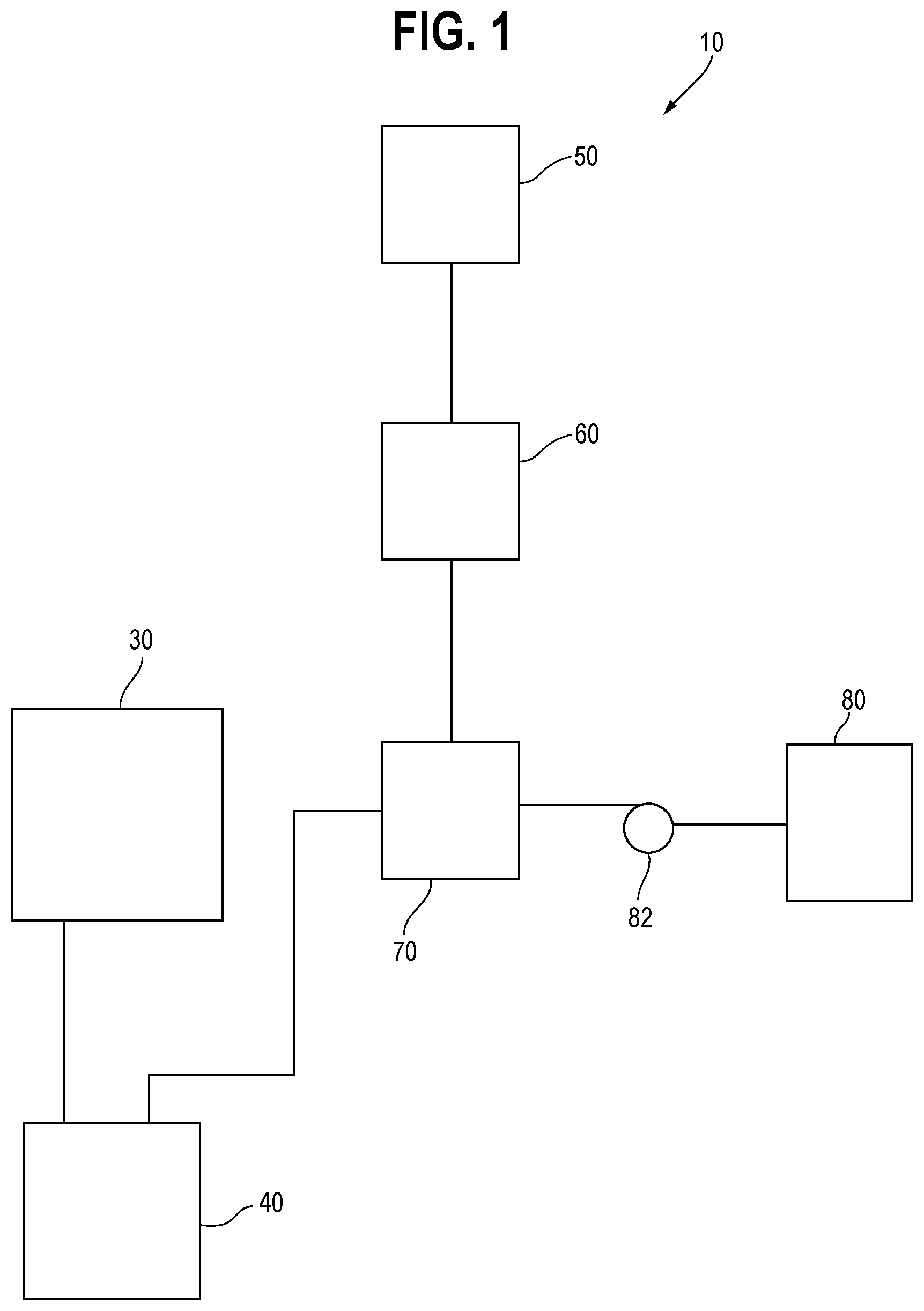 Patent US12096875 Figure 1 – System and apparatus for providing cooked food