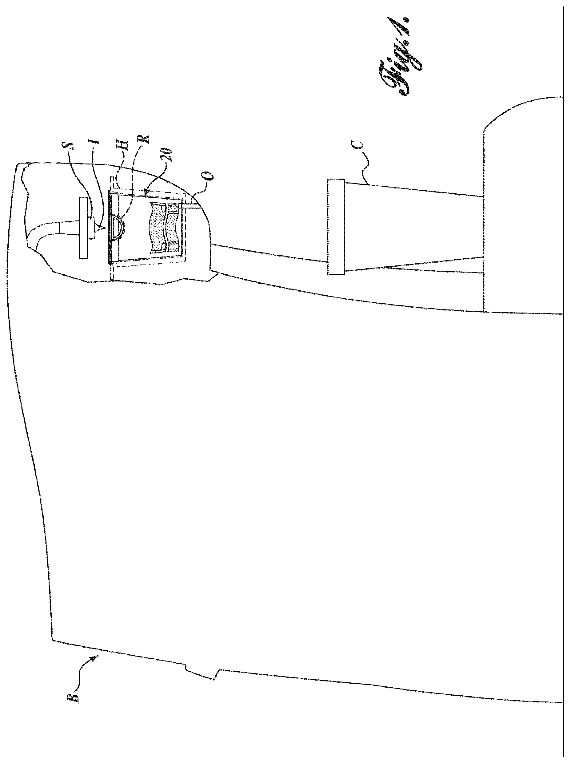 Patent US12096876 Figure 1 – Beverage brewing device