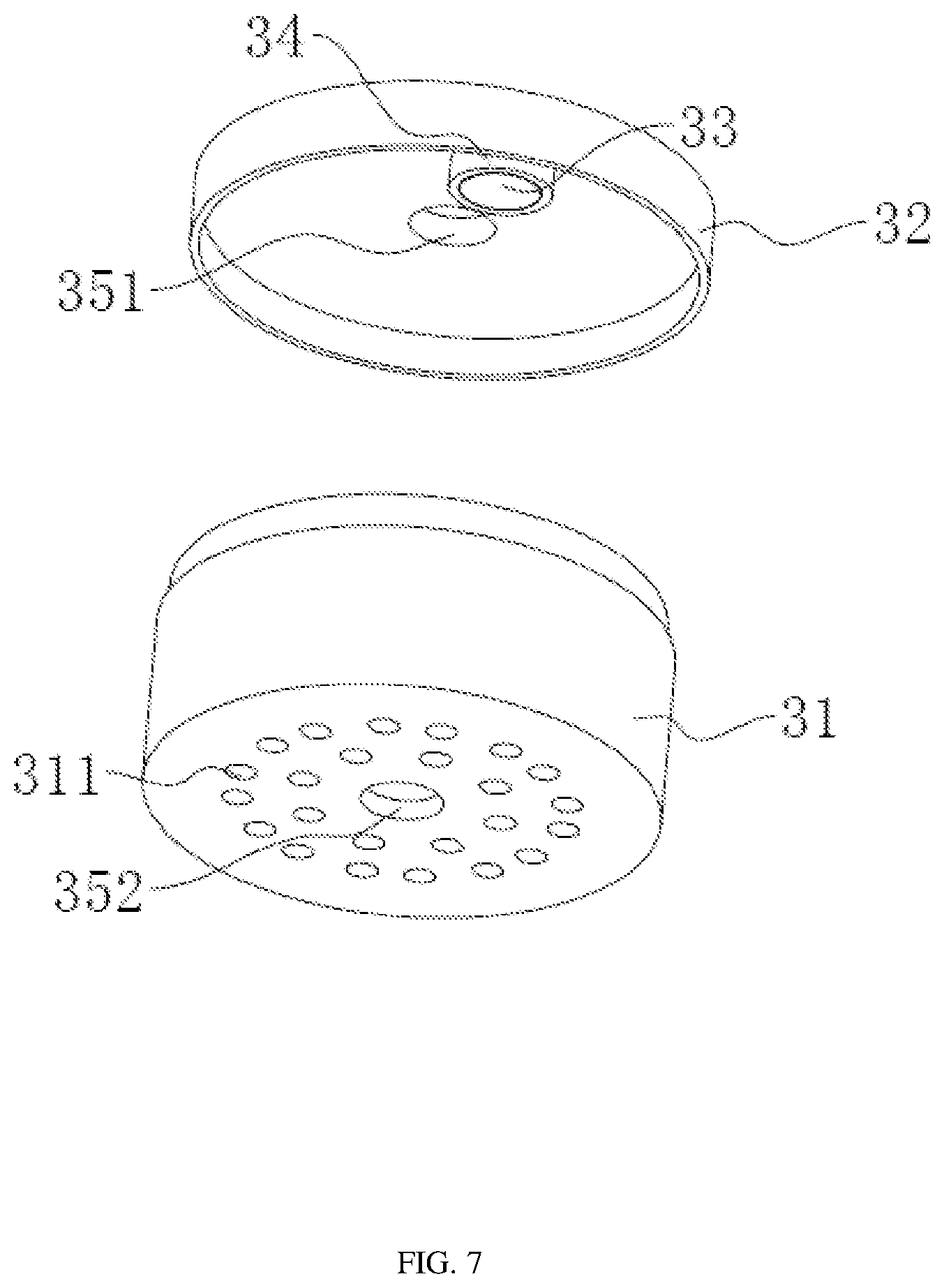 Patent US12096878 Figure 7 – Straw cup