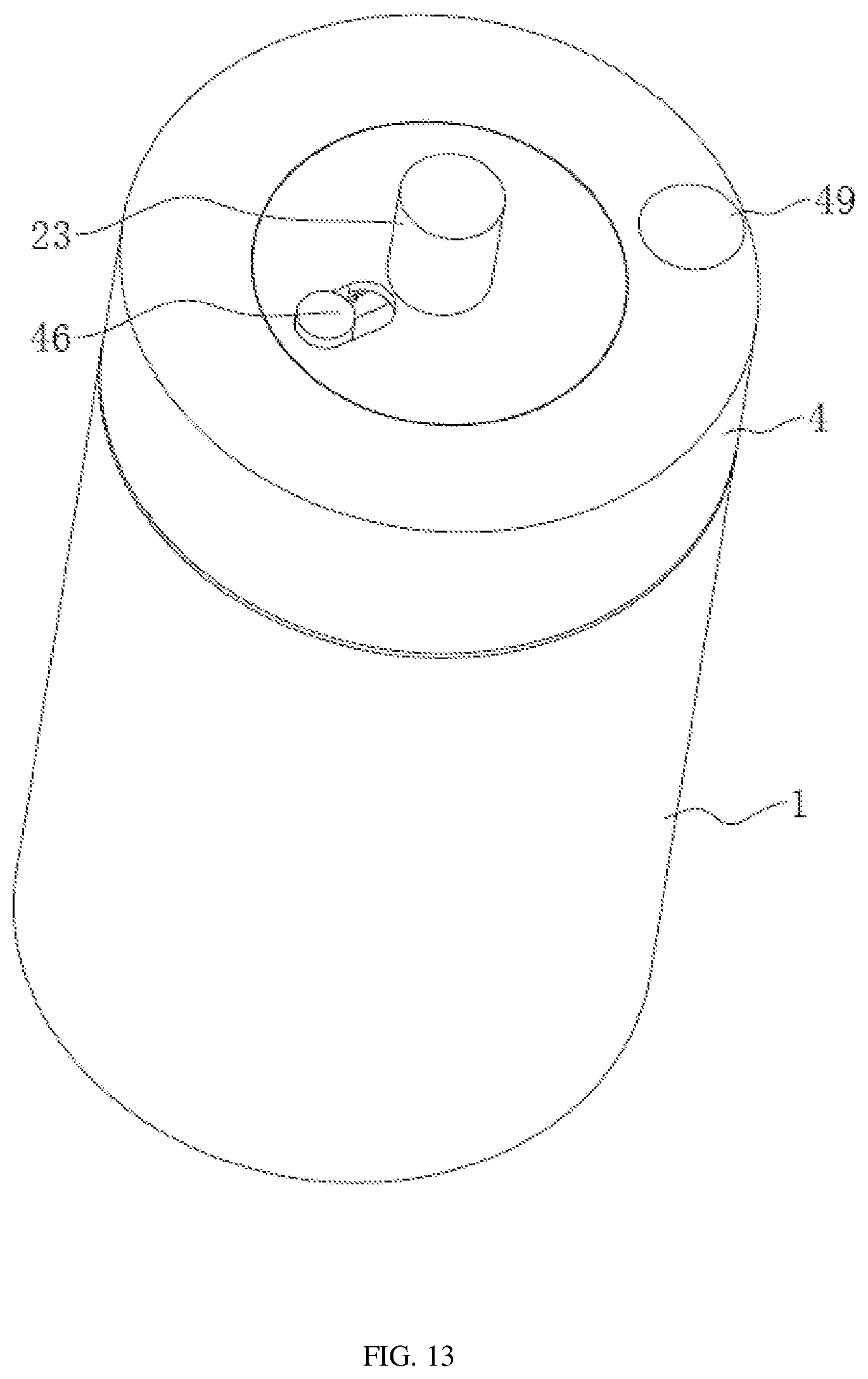 Patent US12096878 Figure 13 – Straw cup