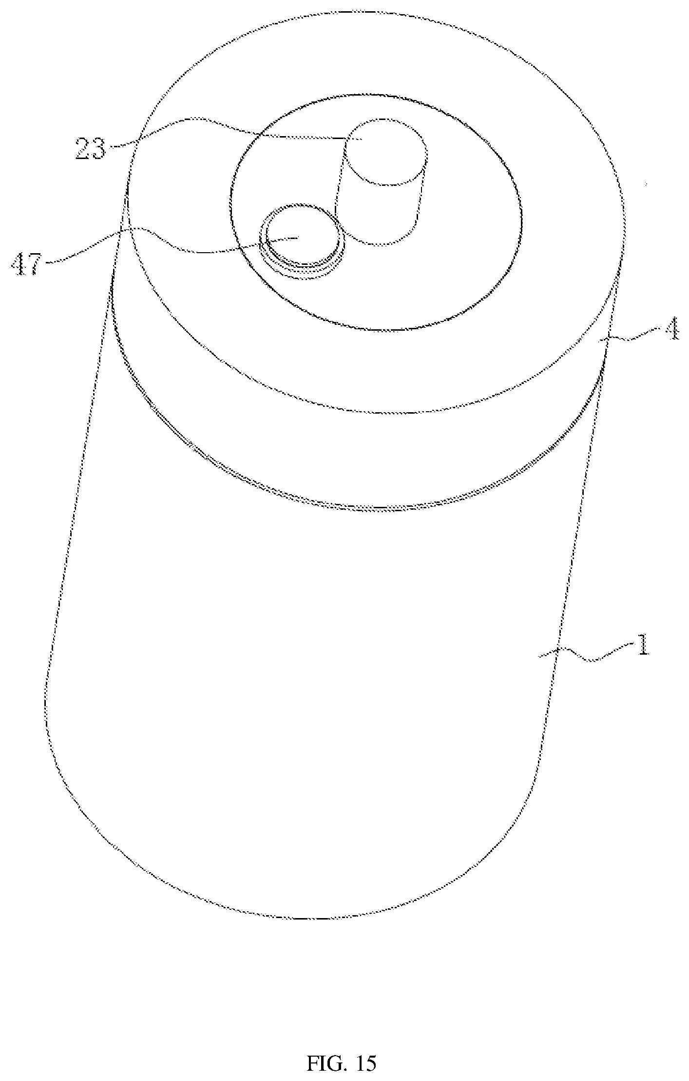 Patent US12096878 Figure 15 – Straw cup