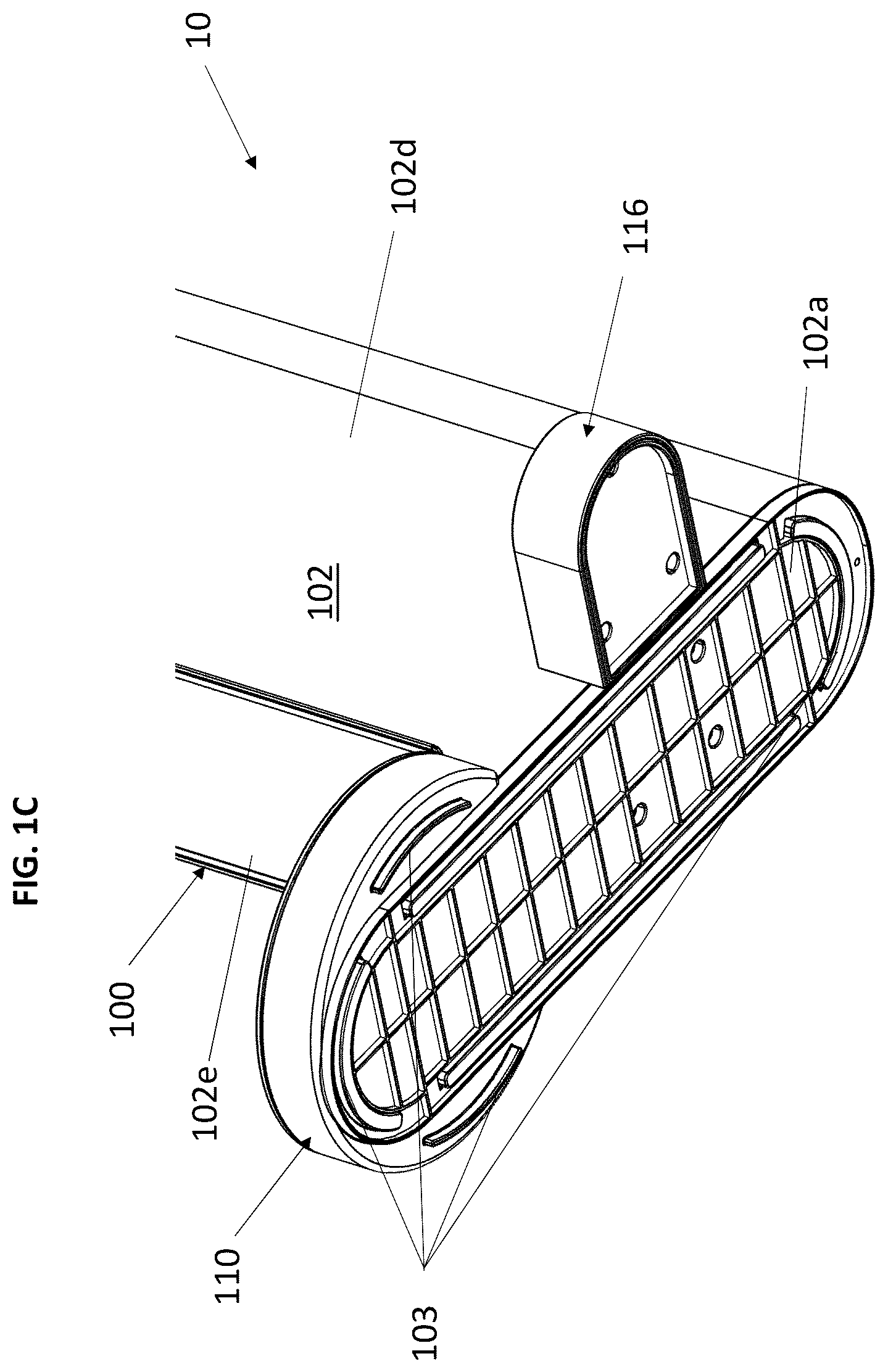Patent US12096880 Figure 3 – Flavorant for beverage carbonation system