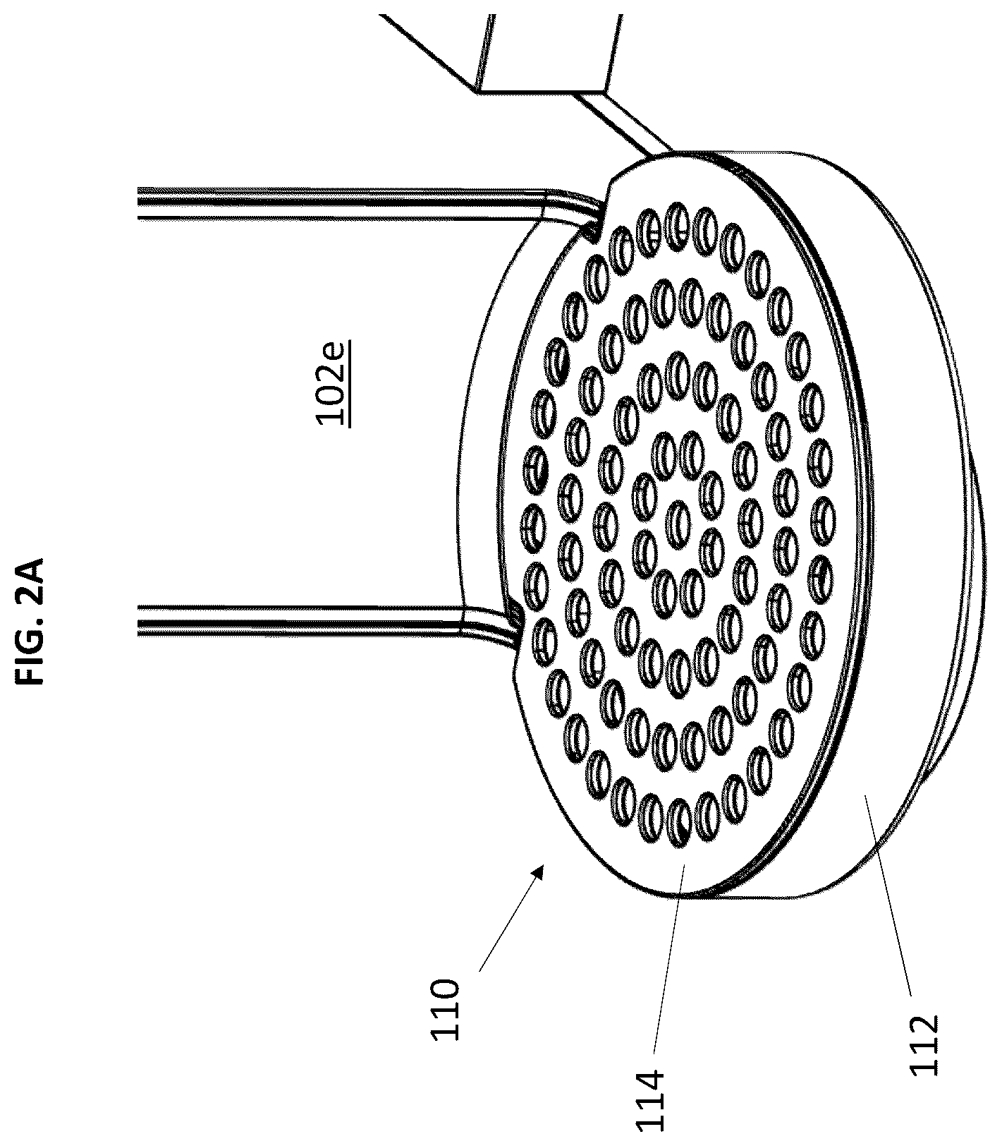 Patent US12096880 Figure 6 – Flavorant for beverage carbonation system