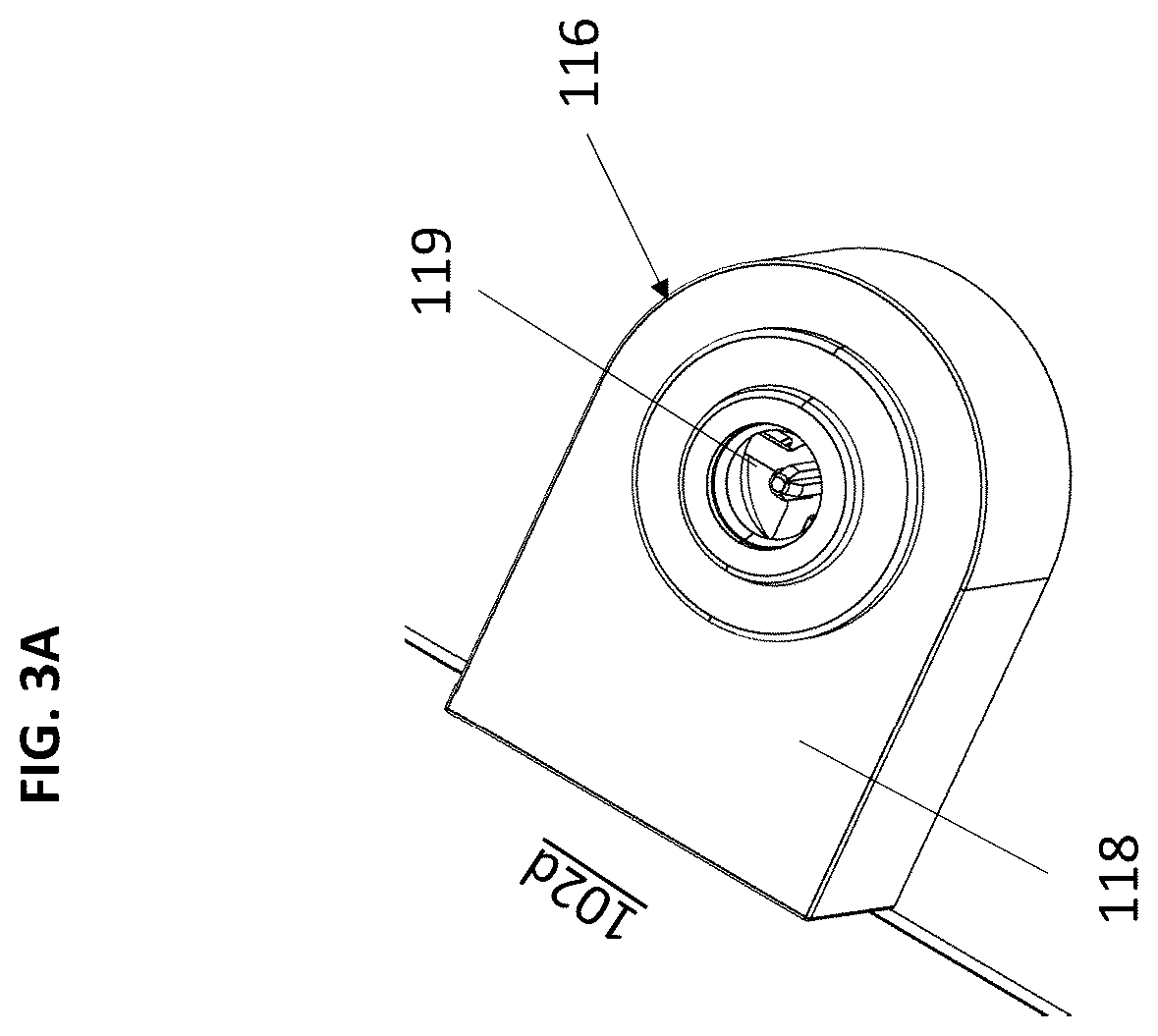 Patent US12096880 Figure 8 – Flavorant for beverage carbonation system